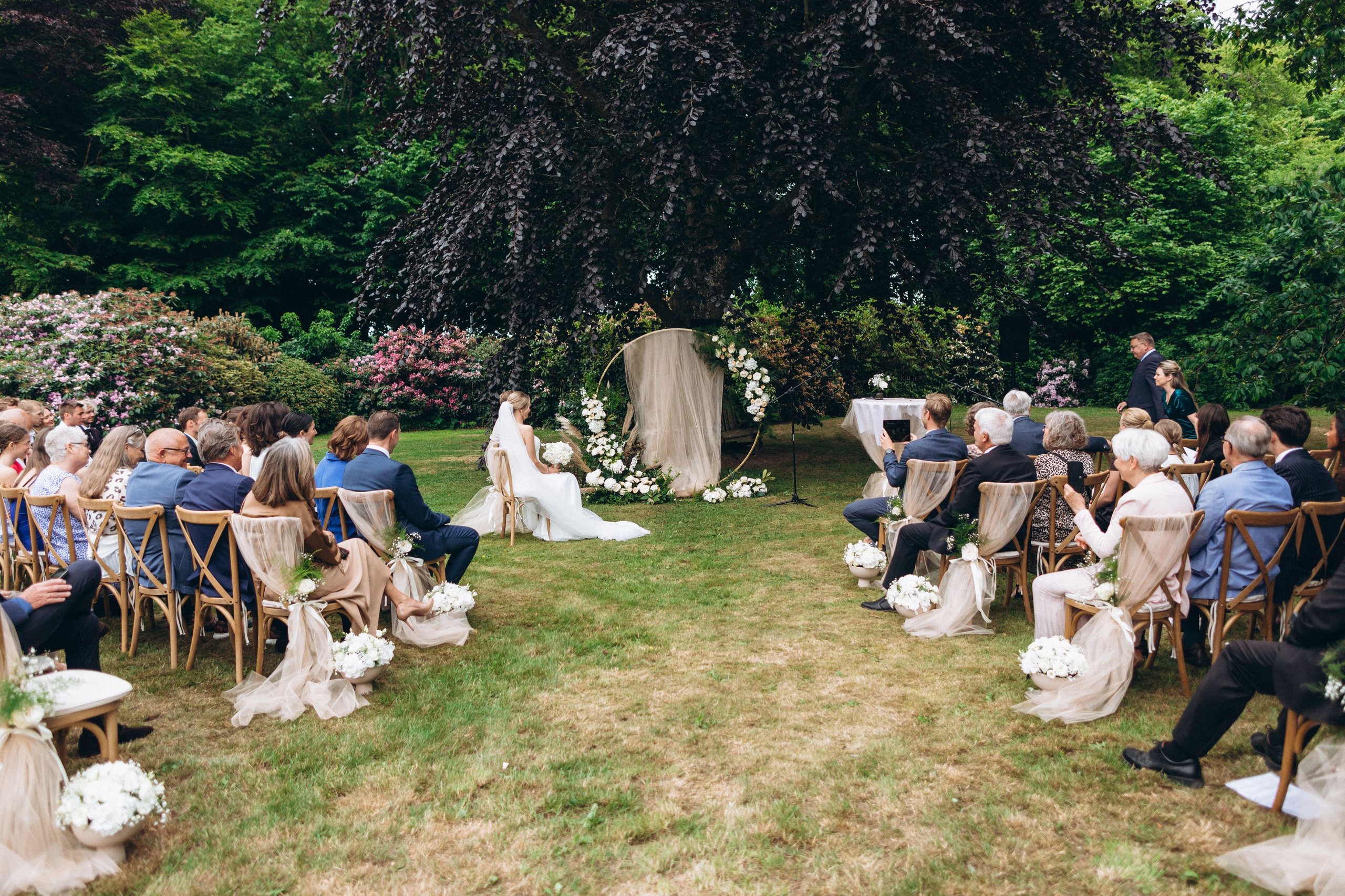 Snezhana & Max. Wedding and Family Photograph