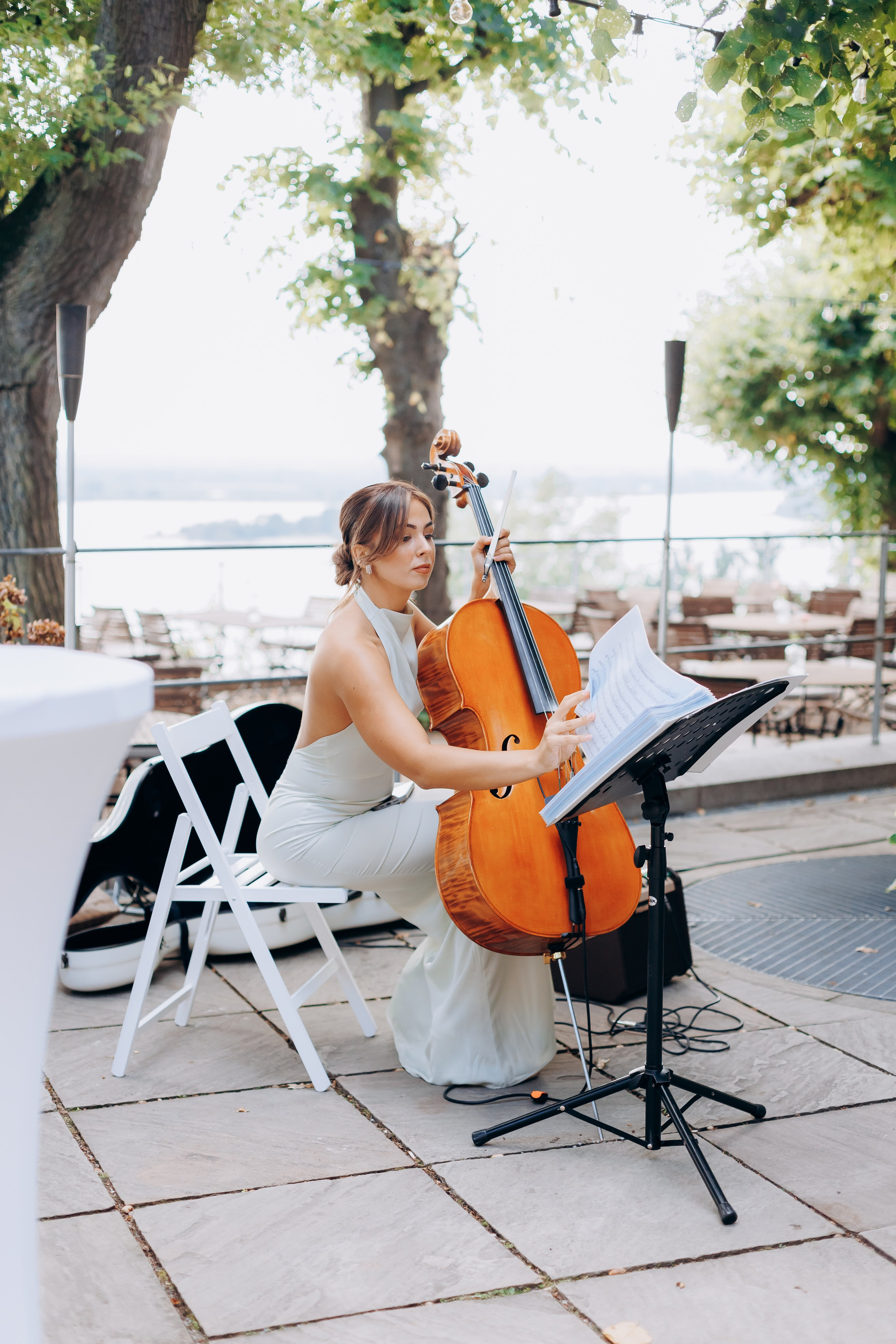 Nader & Sarah. Wedding and Family Photograph
