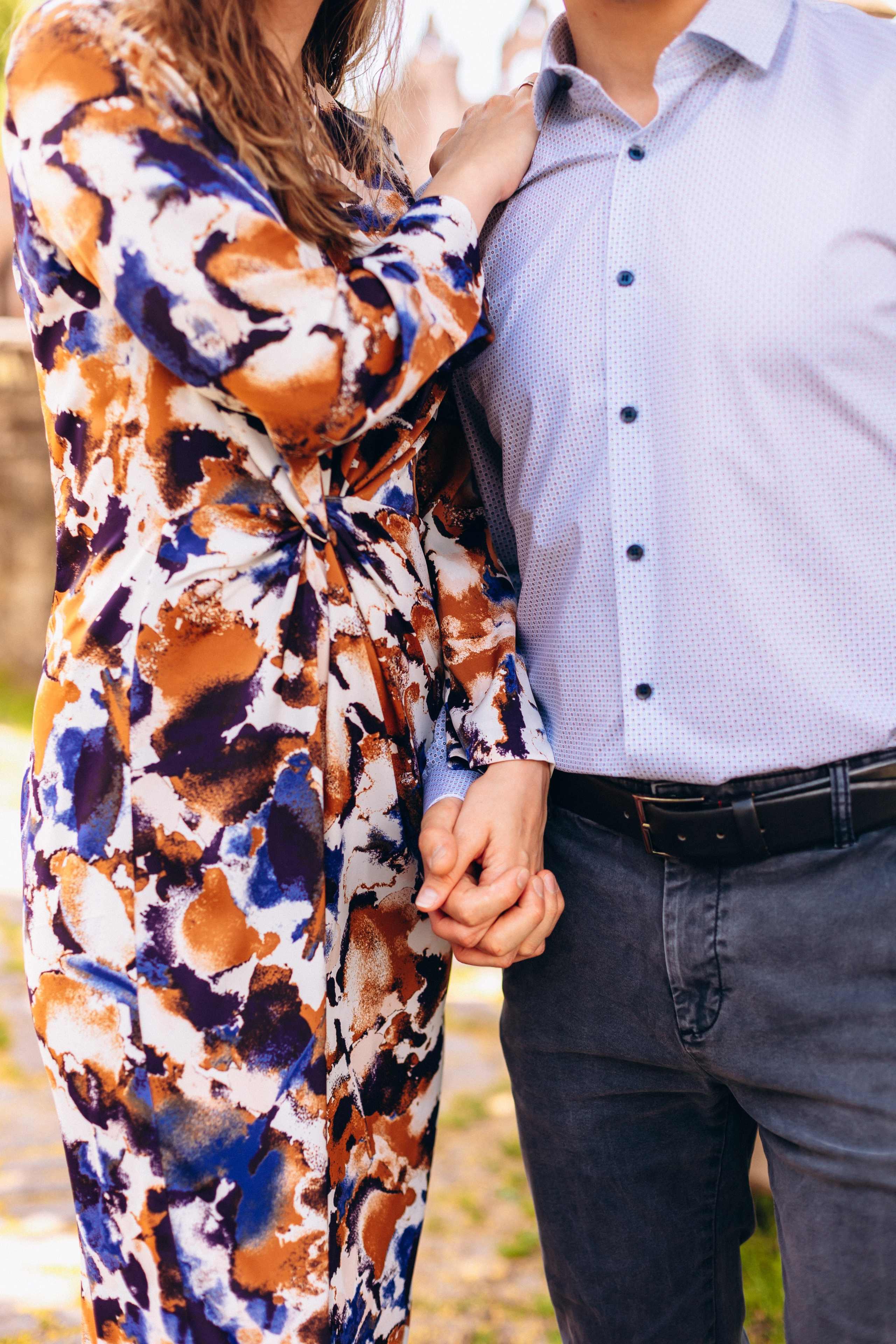 Olga and Familie. Wedding and Family Photograph