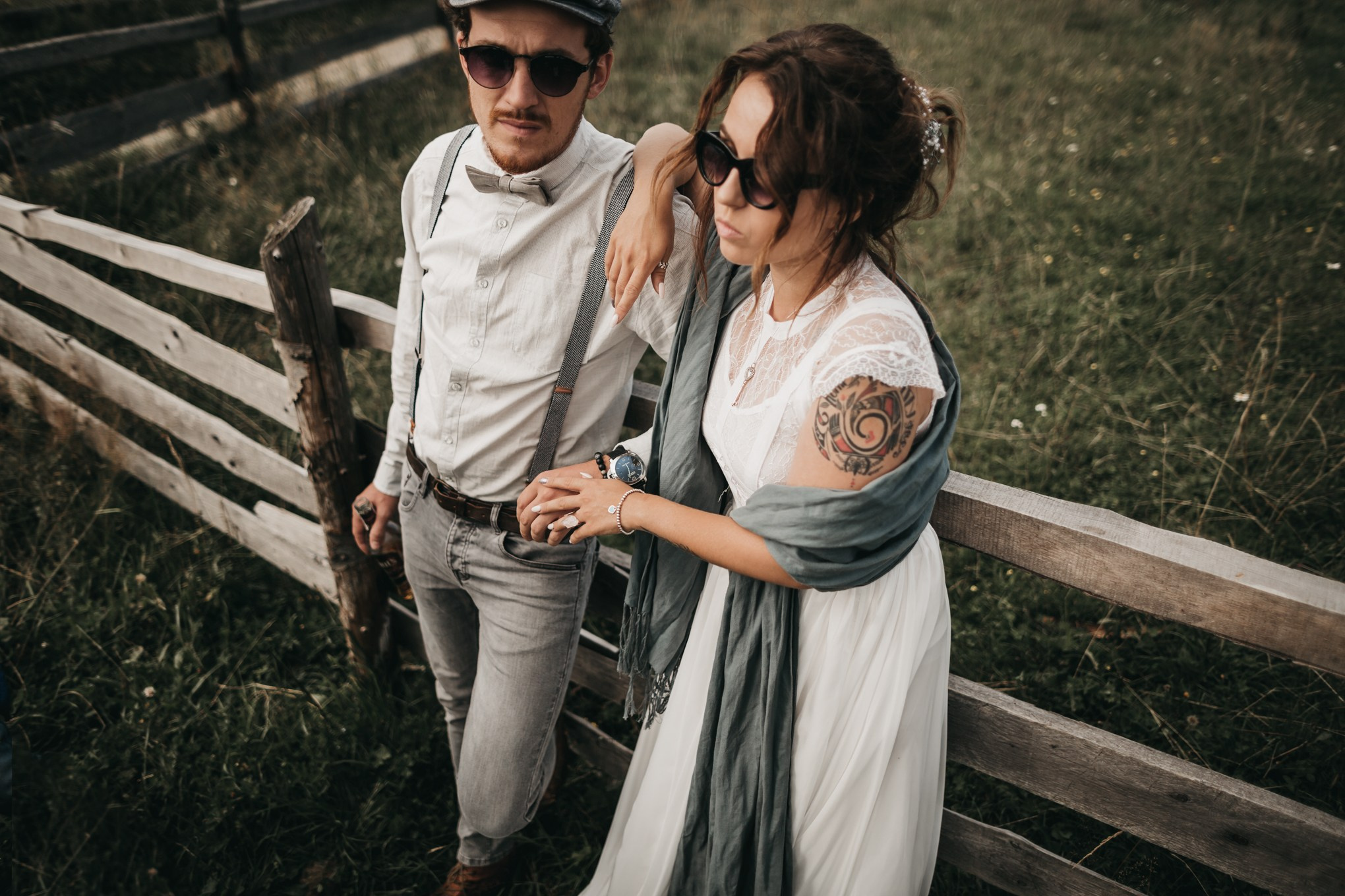 Mery & Alex. Wedding and Family Photograph