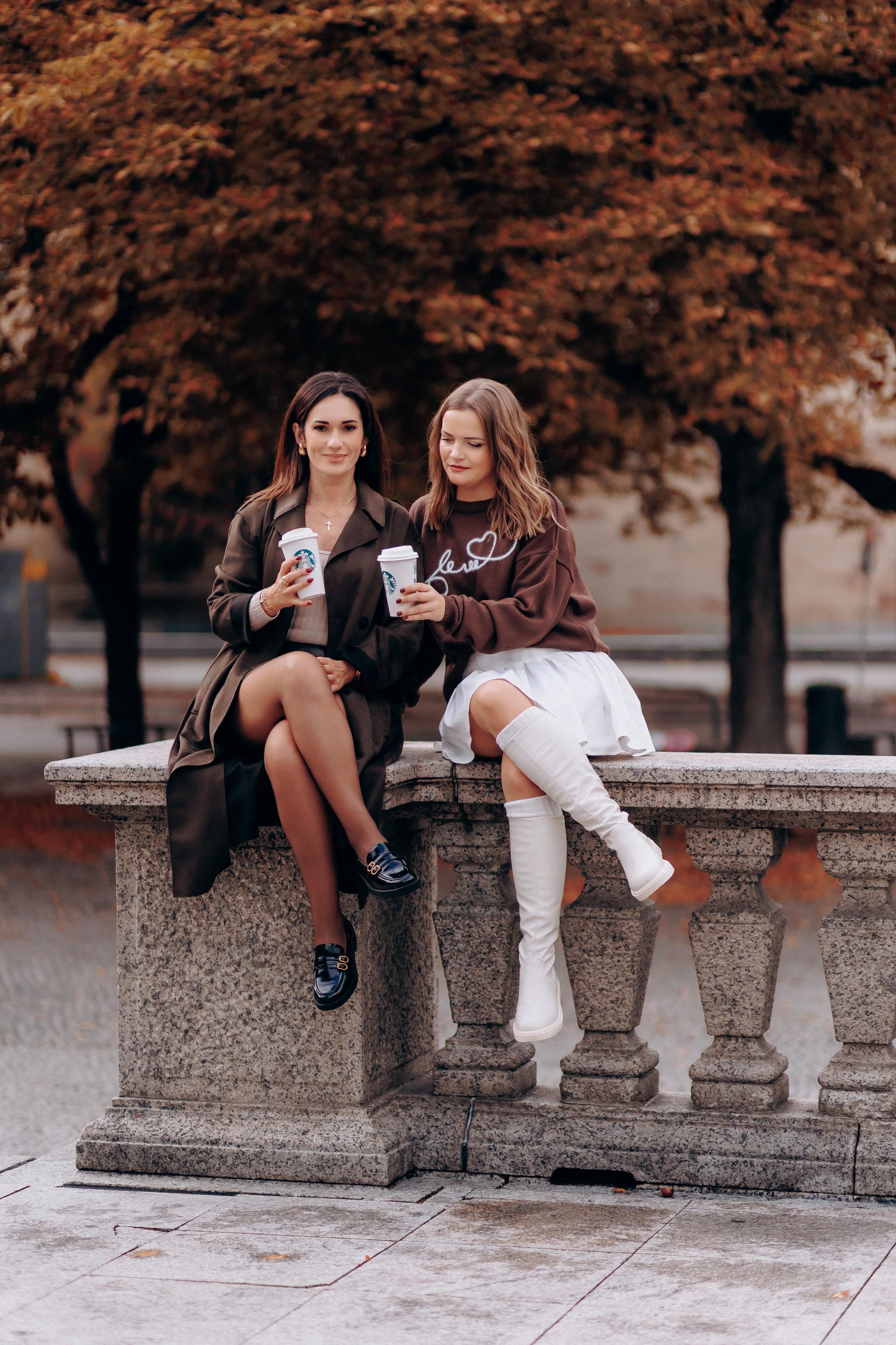 Best Friends. Wedding and Family Photograph