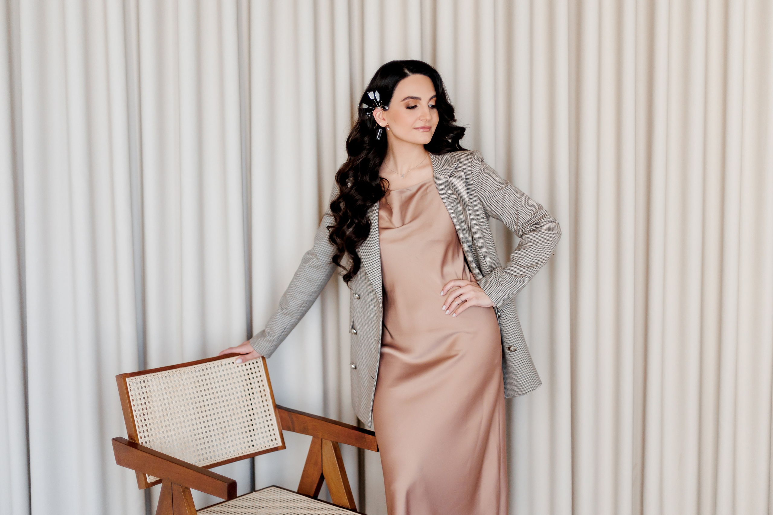 Gretta. Wedding and Family Photograph