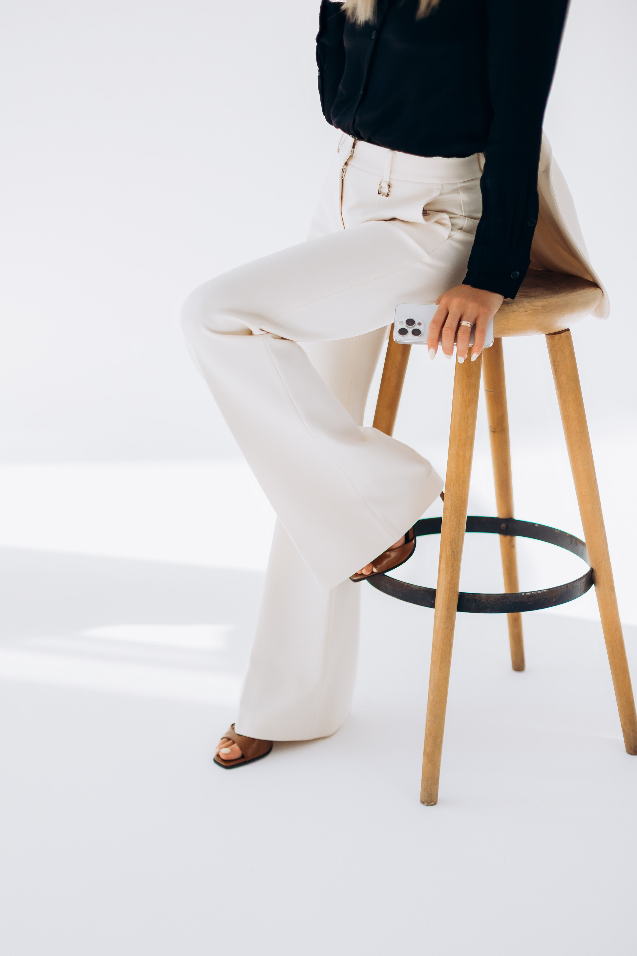 Anastasia (business portrait). Wedding and Family Photograph