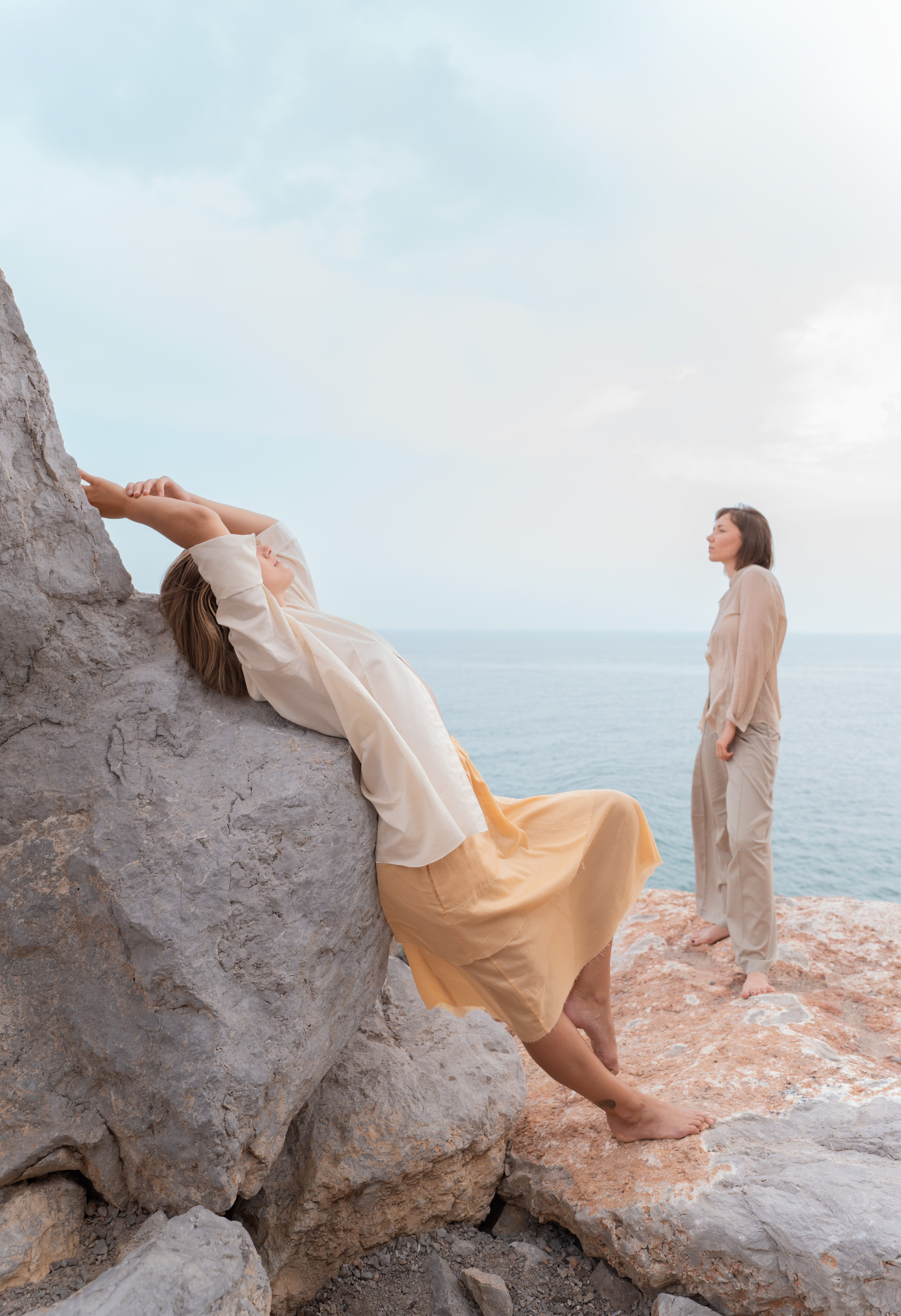 OxanaDia — Brand And Business Photographer in Barcelona. Barcelona Brand Photographer and Videographer Oxana Dia