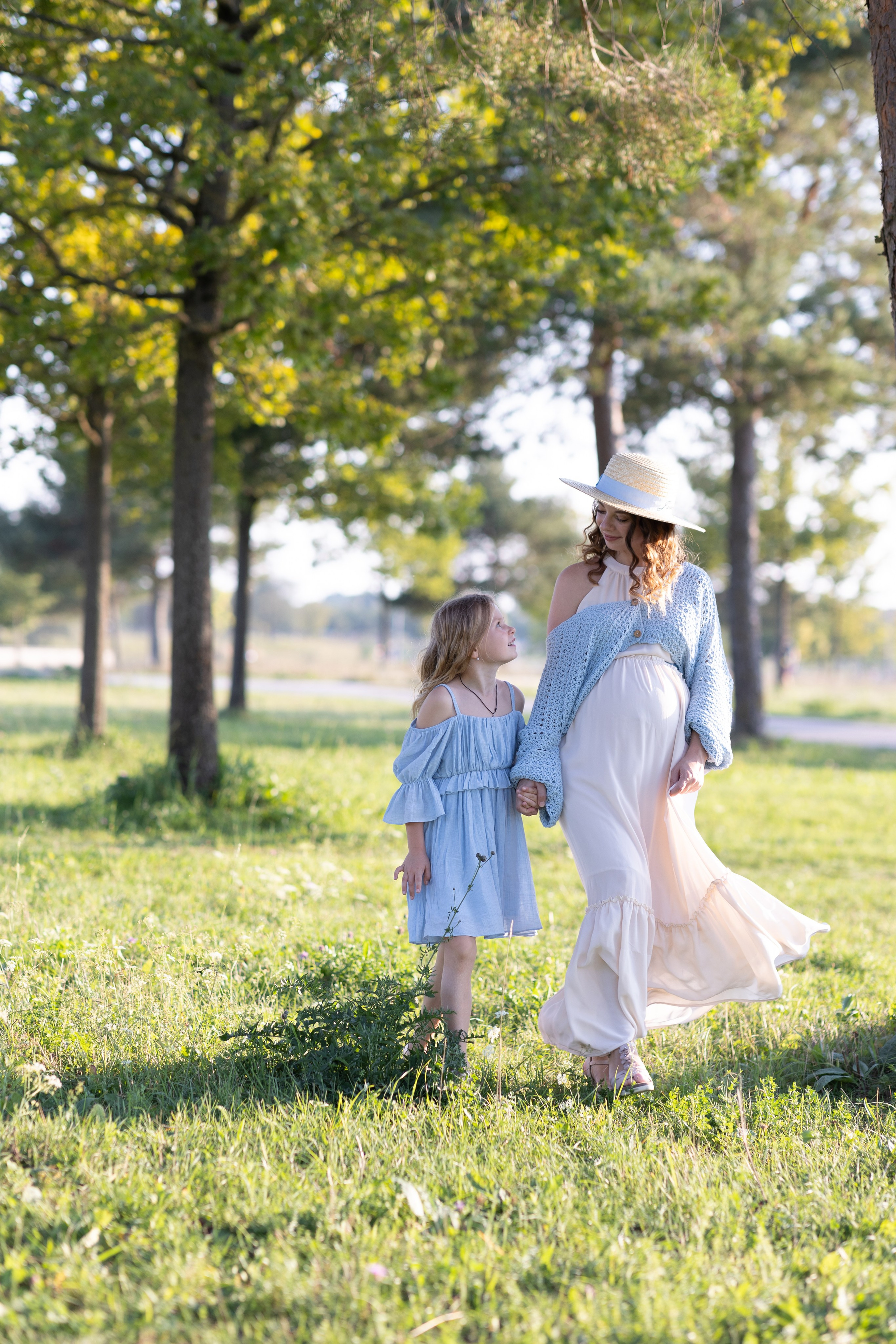 Универсальные пресеты. Фотограф в Мюнхене Анастасия Воробцова