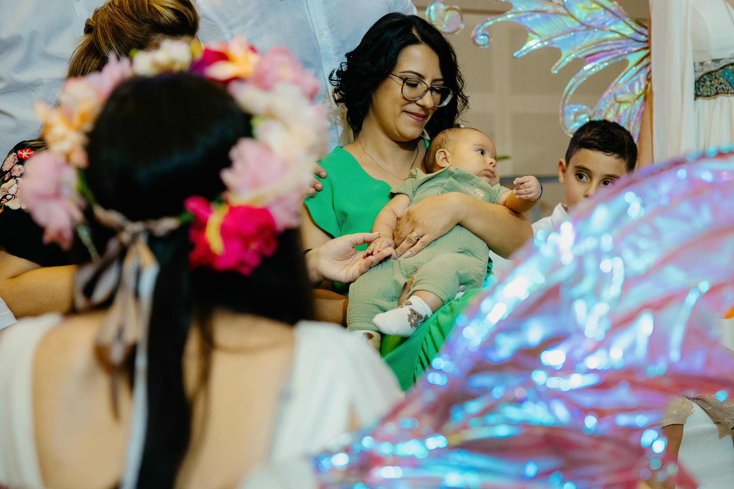 Fotografie De Botez MdimaFotoStudio. MDimaFotoStudio. Fotograf de nuntă, evenimente private și de familie