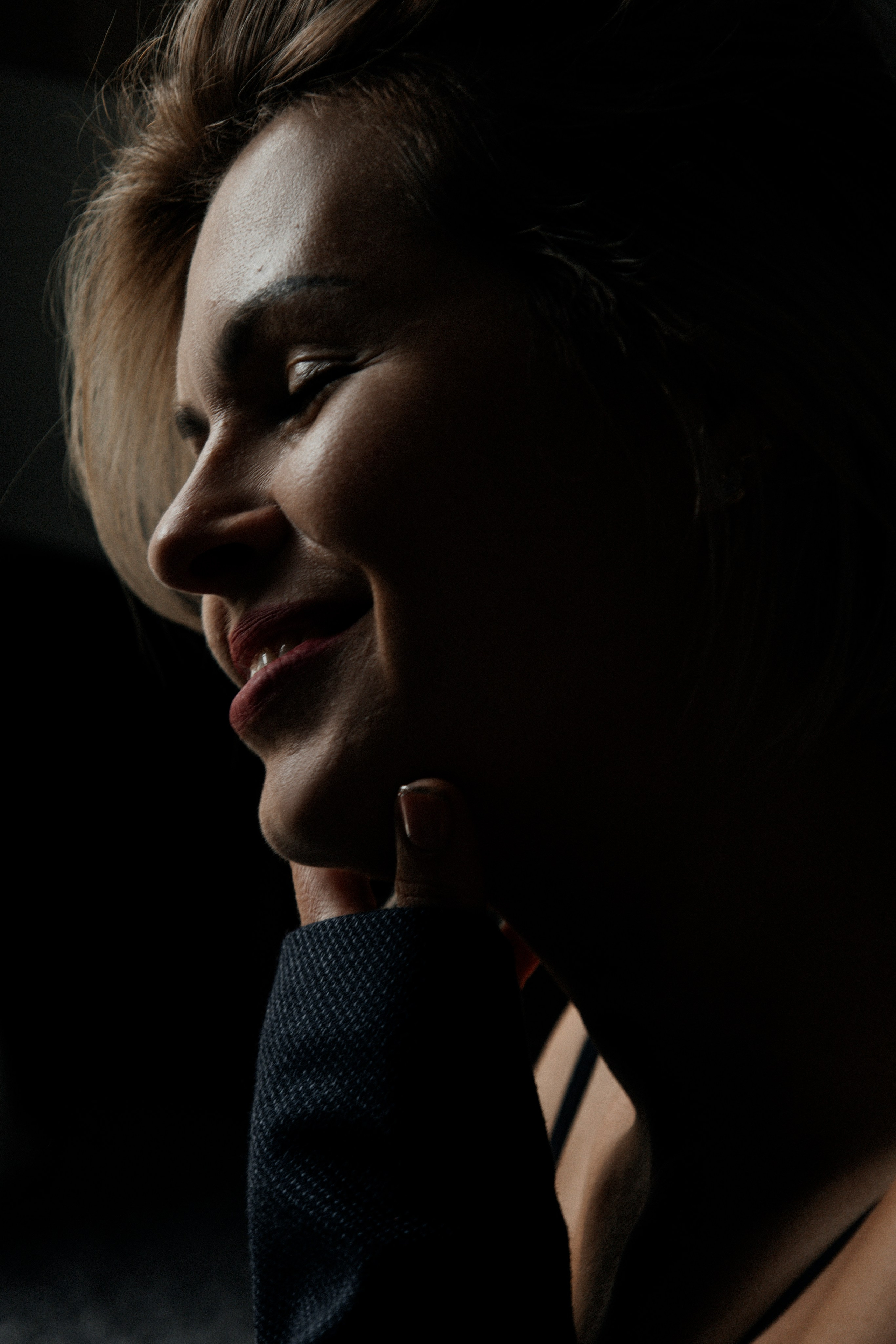 Natali. Photographe à Chartres Ekaterina Kudinova