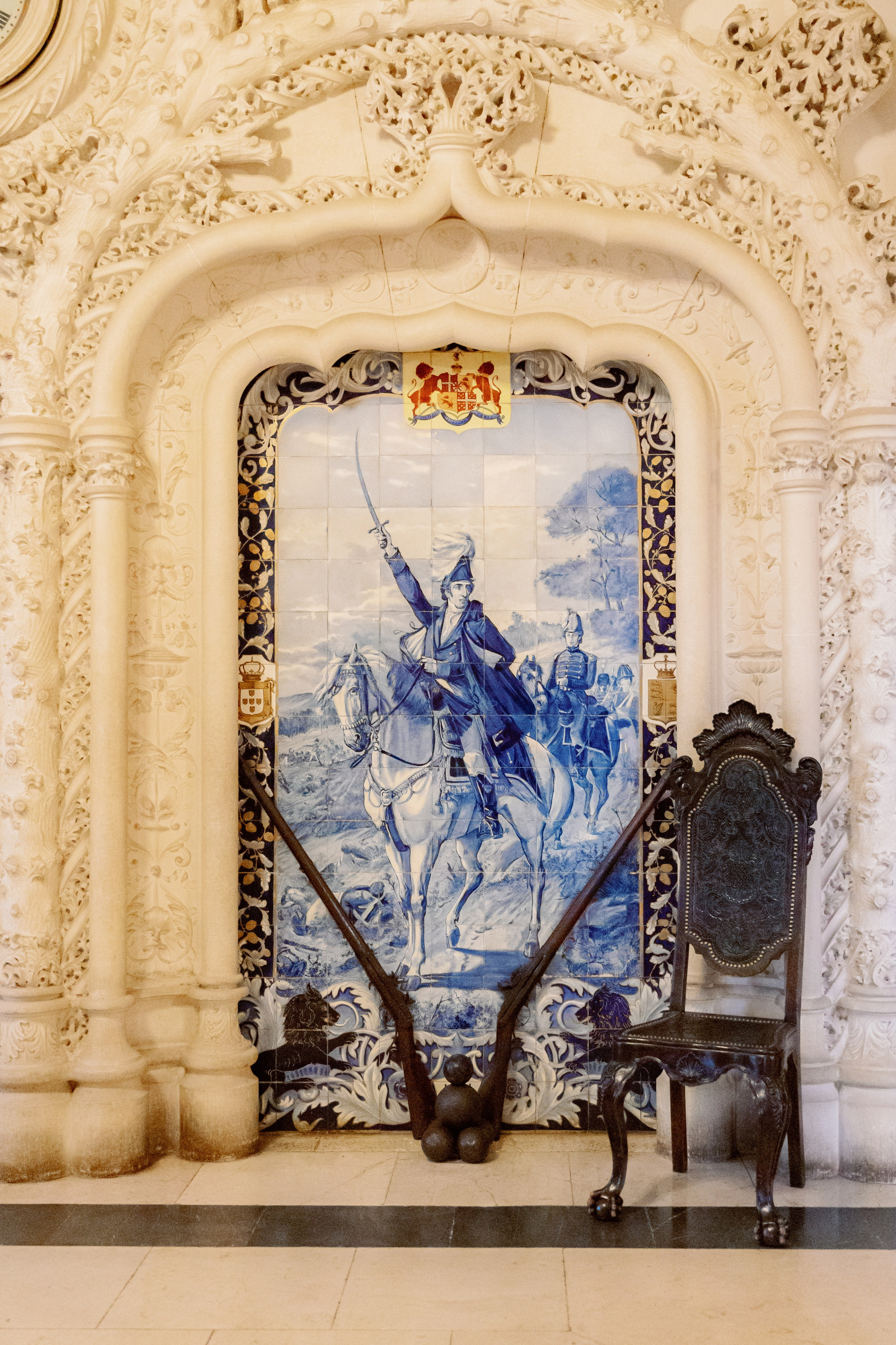 Бусаку — скрытая жемчужина Байррады