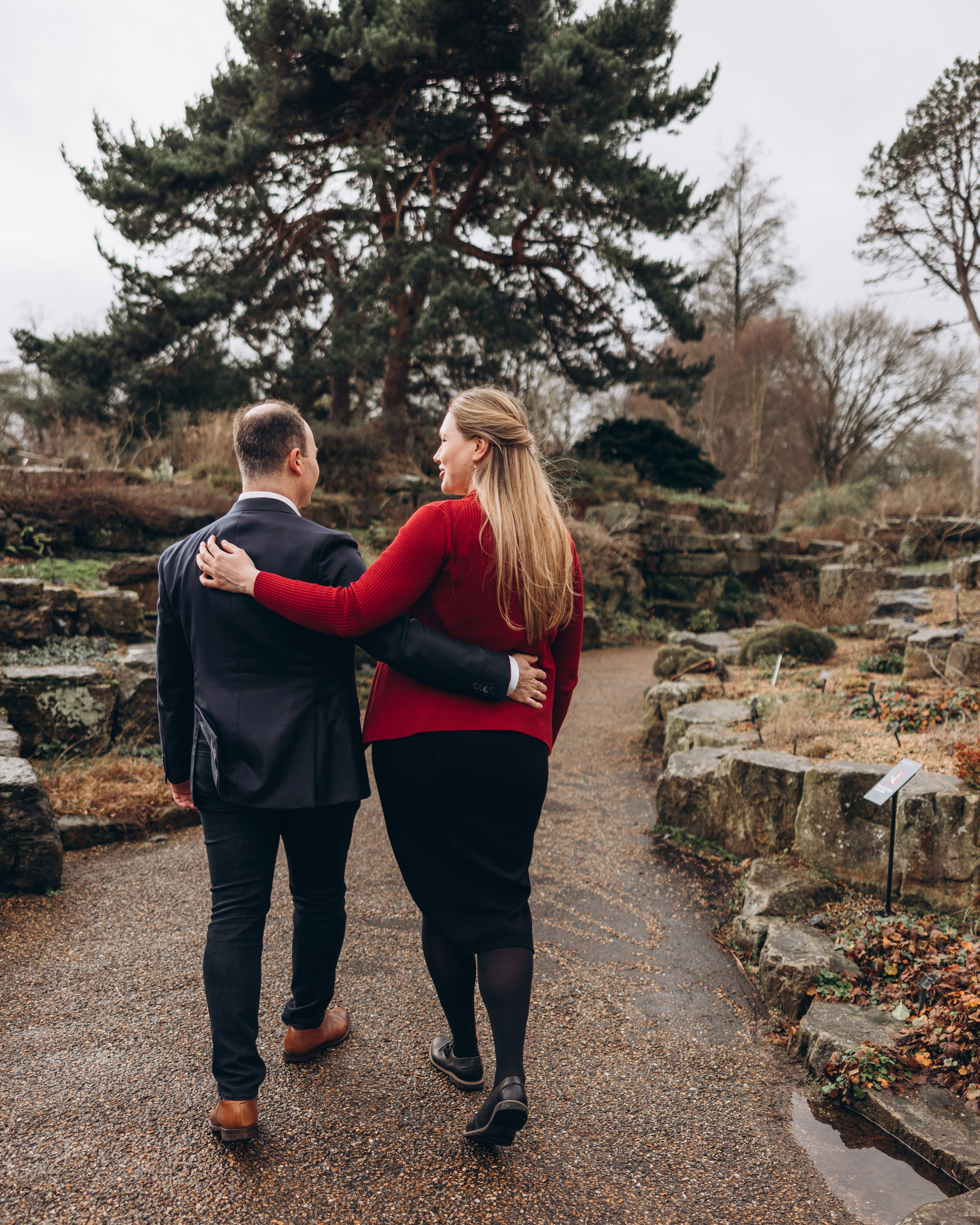 Yanis & Kate. Anastasia Klink, Photographer in London