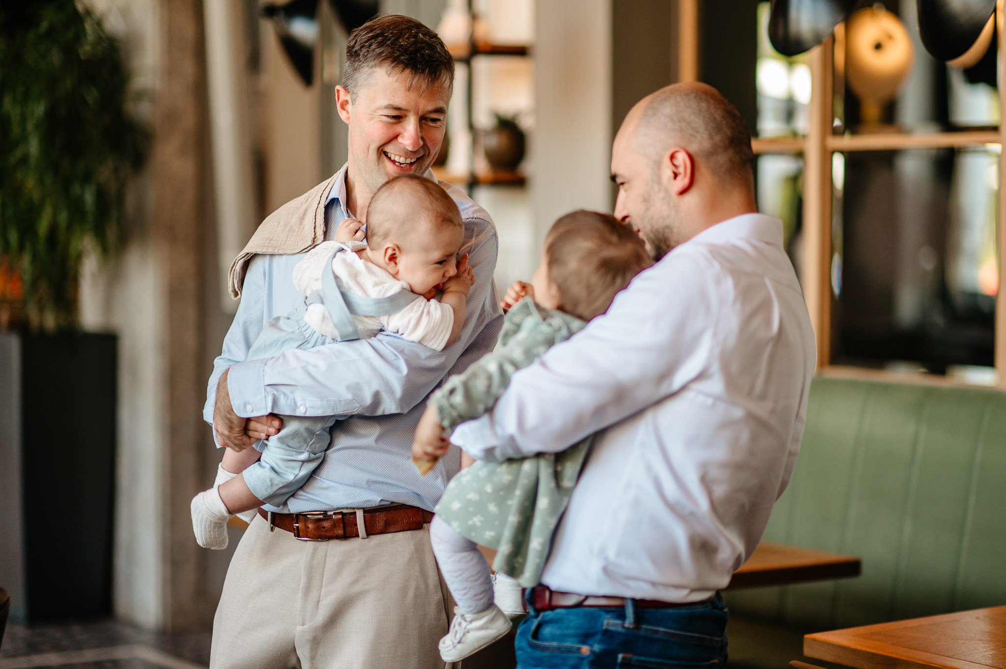 Radu Rahovan Fotograf de botez Cluj
