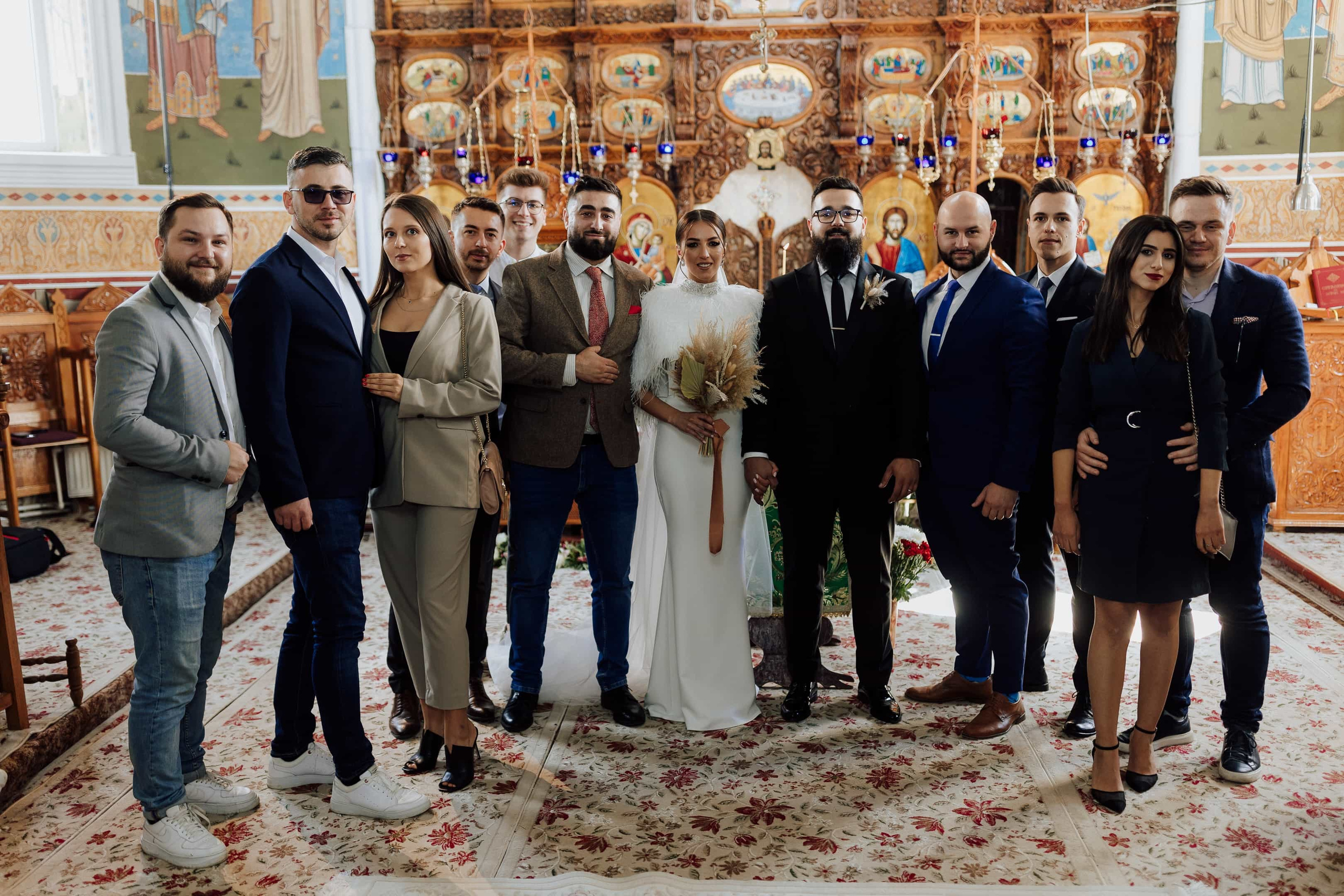 Stefanel & Elena. MovieFrames.ro