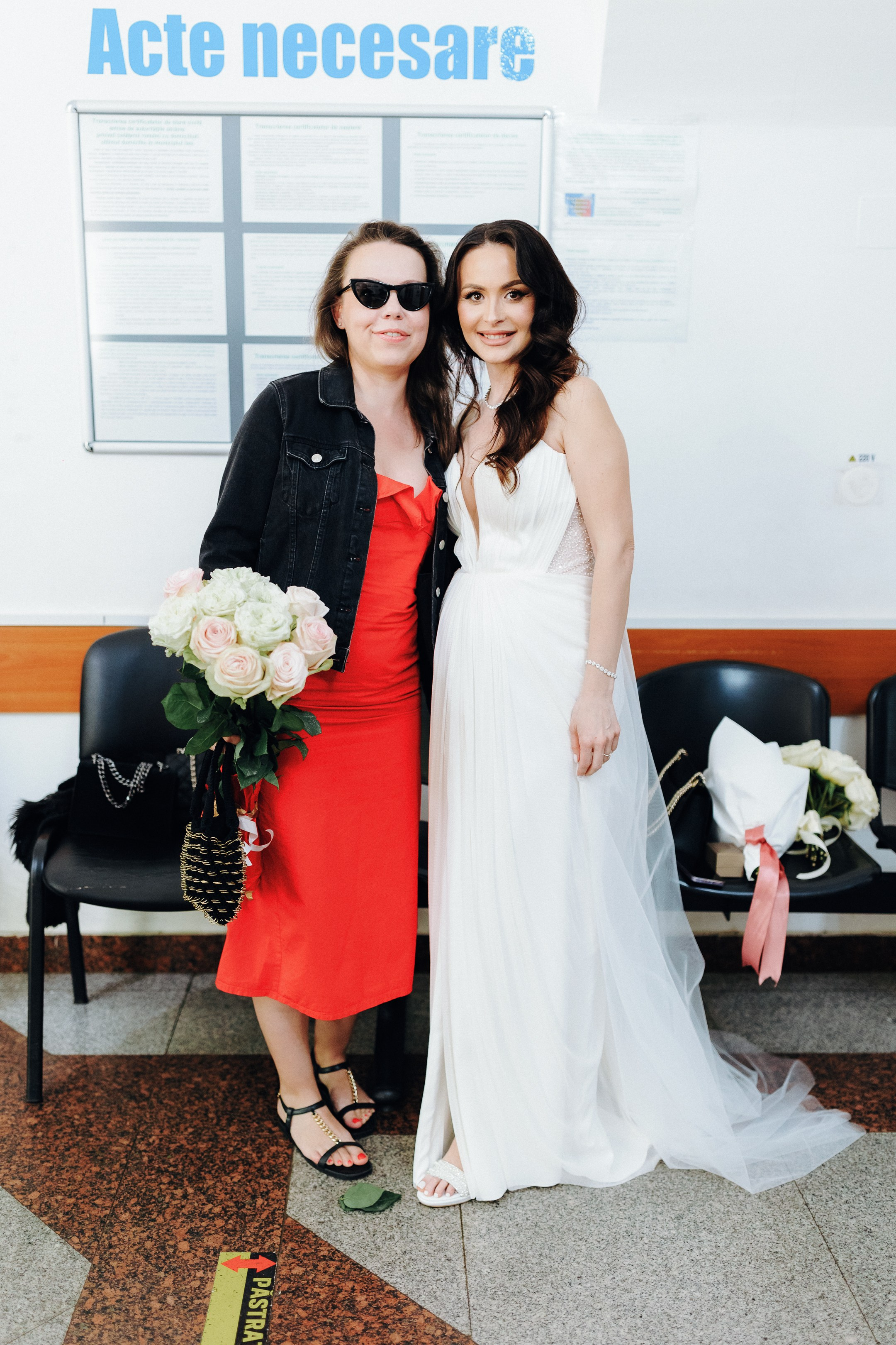 Alina & Alex. MovieFrames.ro