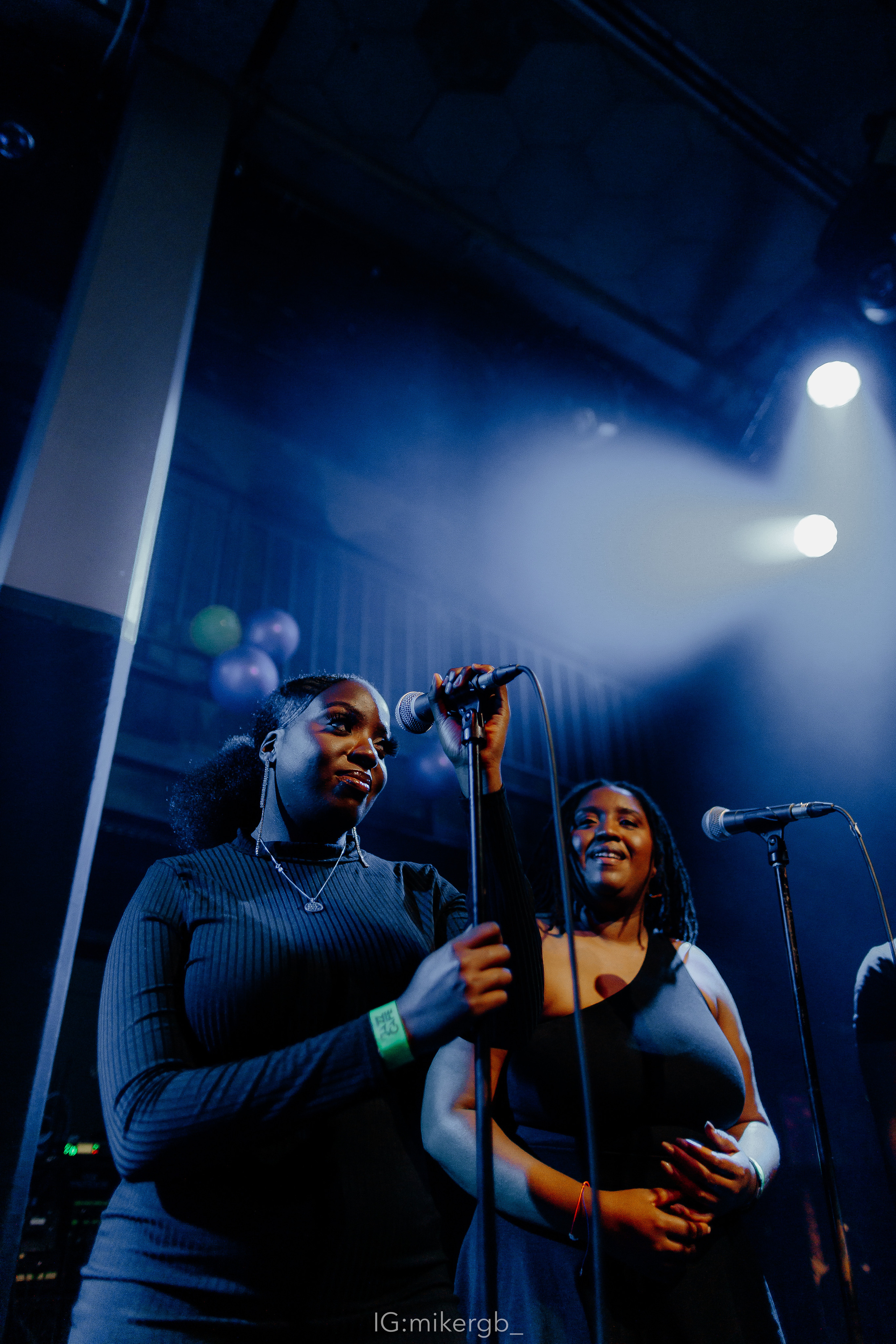 Events | Performance