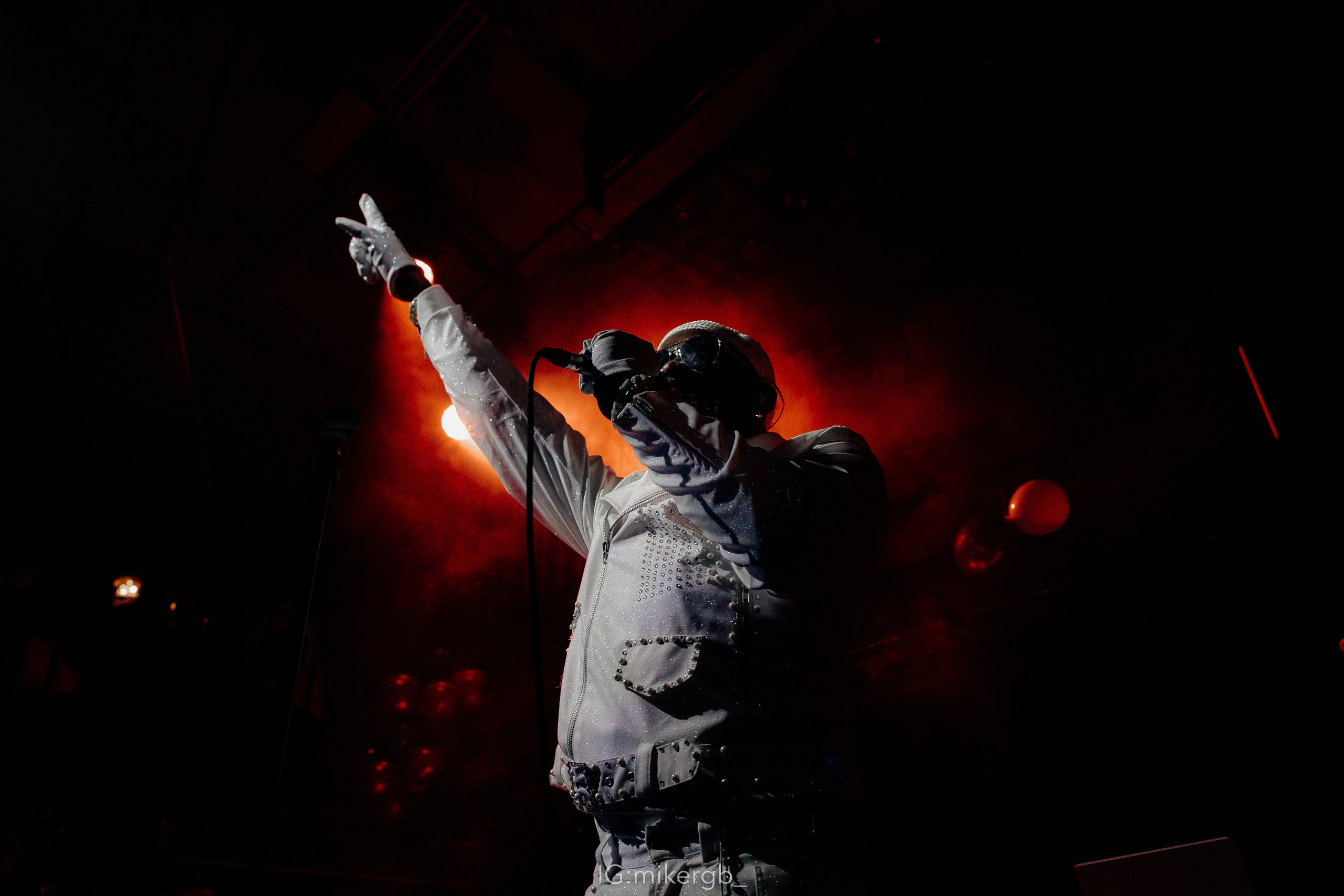 Events | Performance