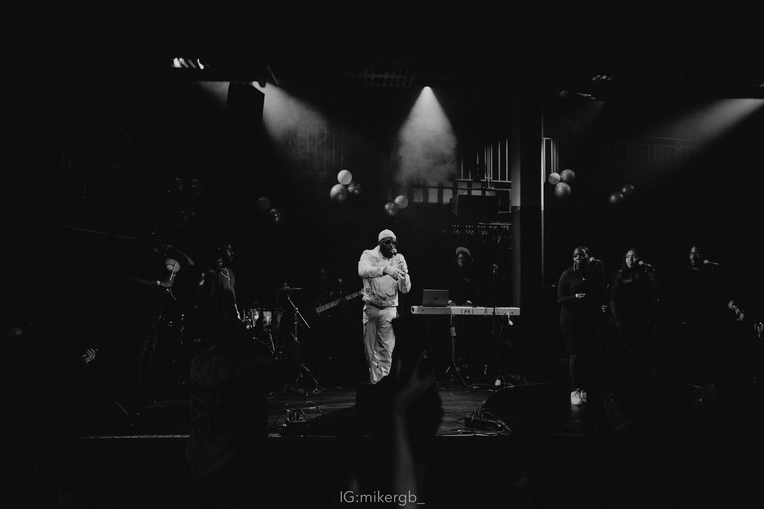 Events | Performance