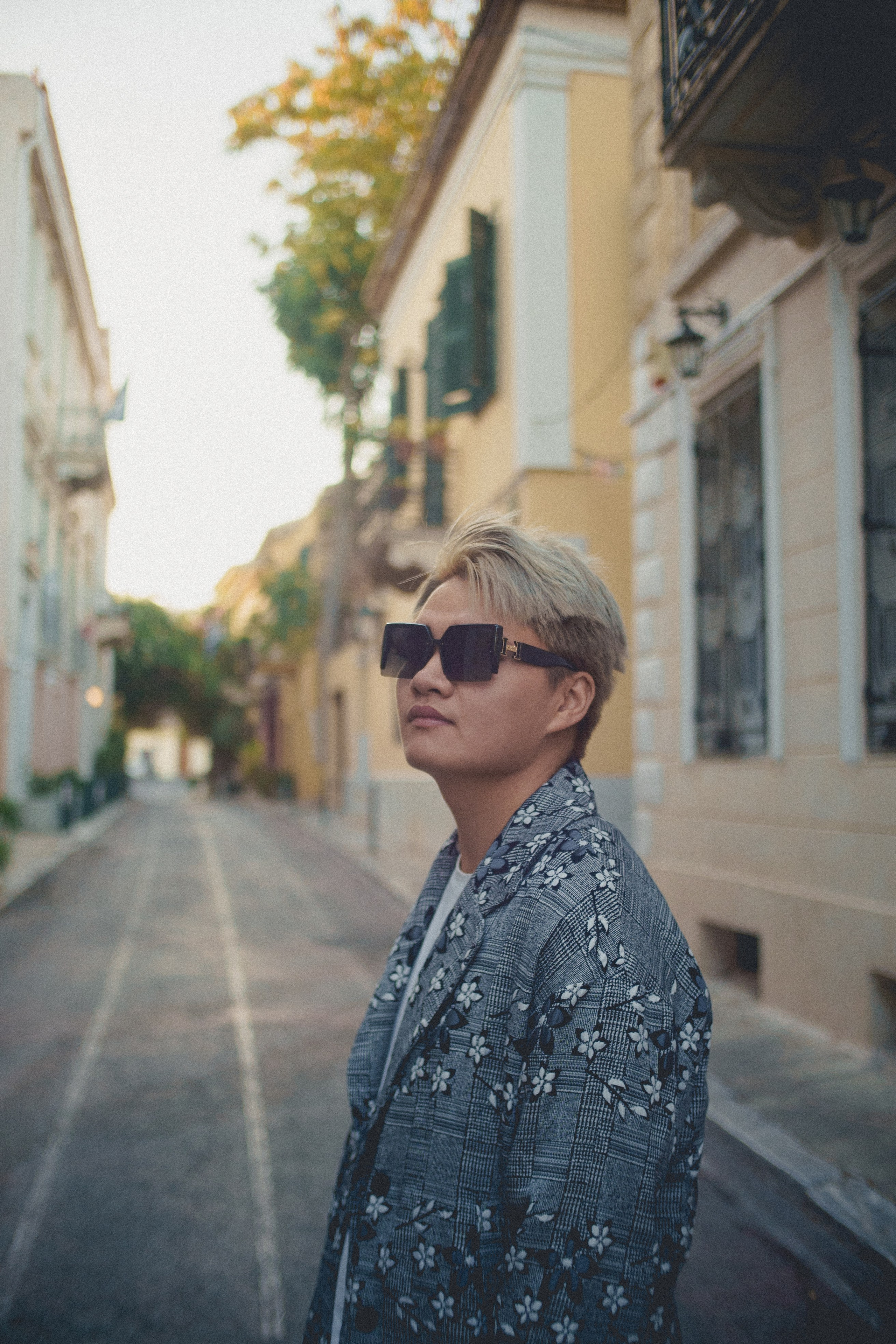 Christopher. Photographer in Greece Kristina