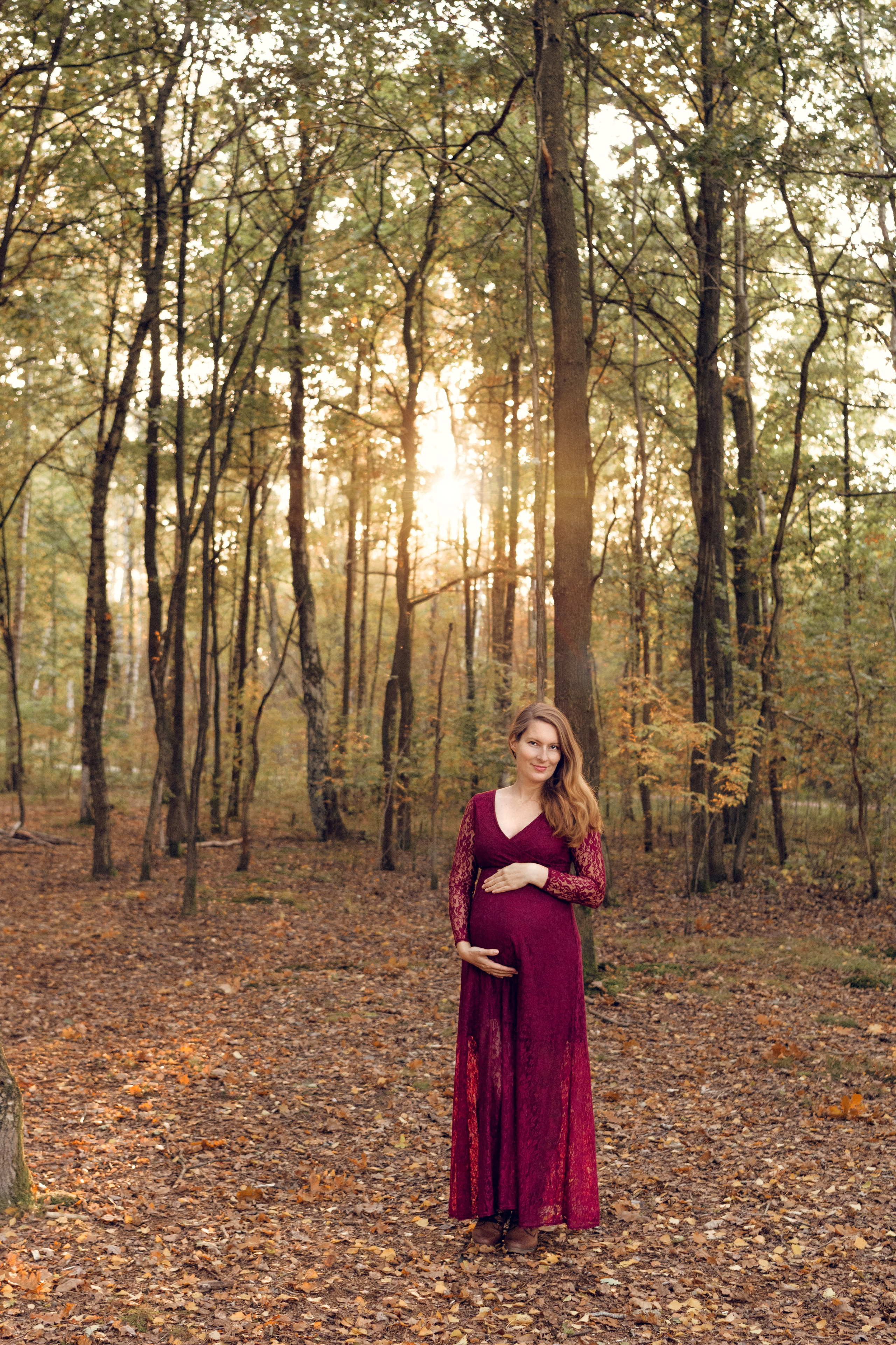 Ewa. Maternity Newborn and Family photographer Hamburg Claire Hambley