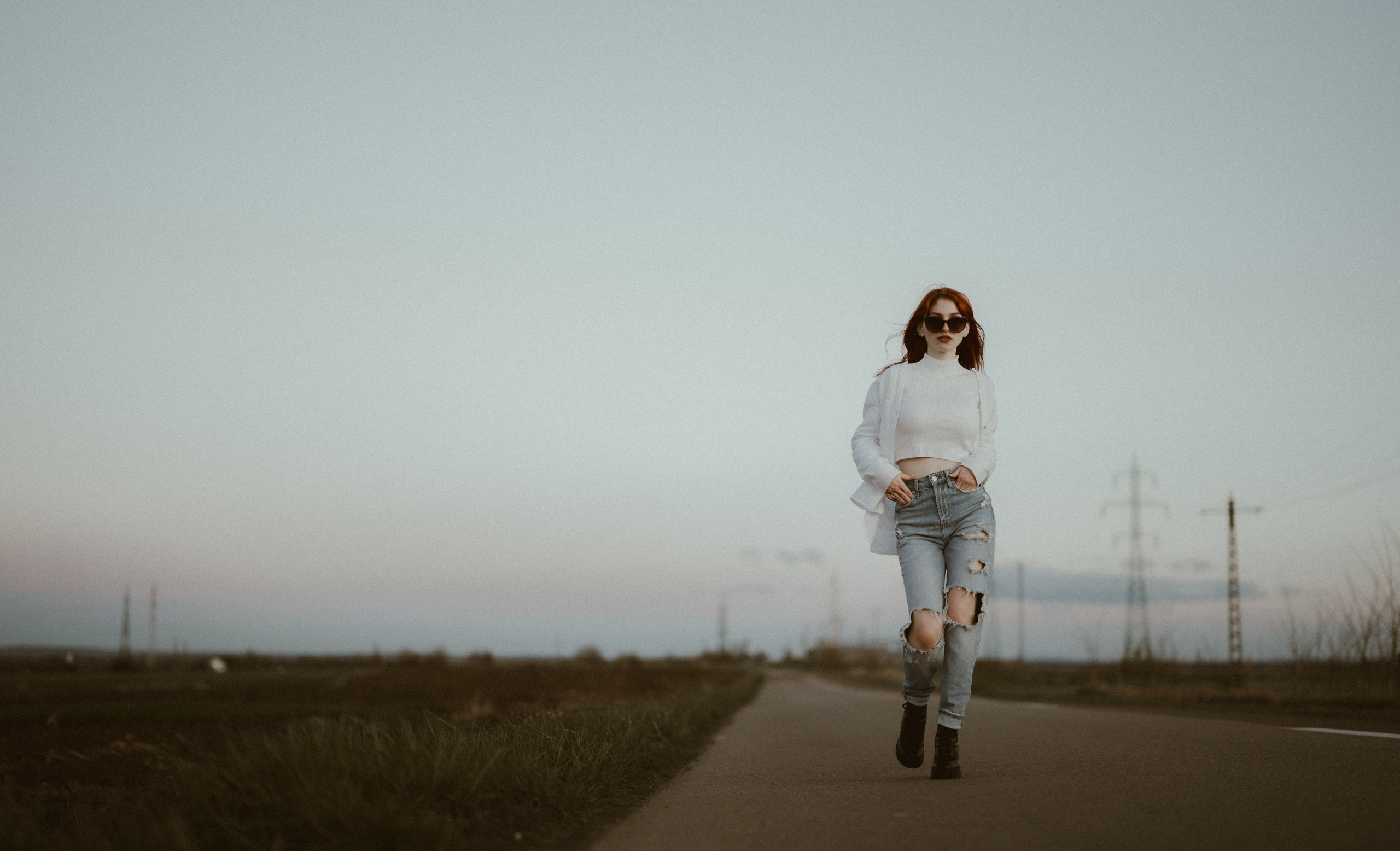 Marina, march 2024. Adrian Aioanei — Fotograf profesionist de nuntă în Iași, Suceava și București. Specializat în evenimente, portrete și fine art