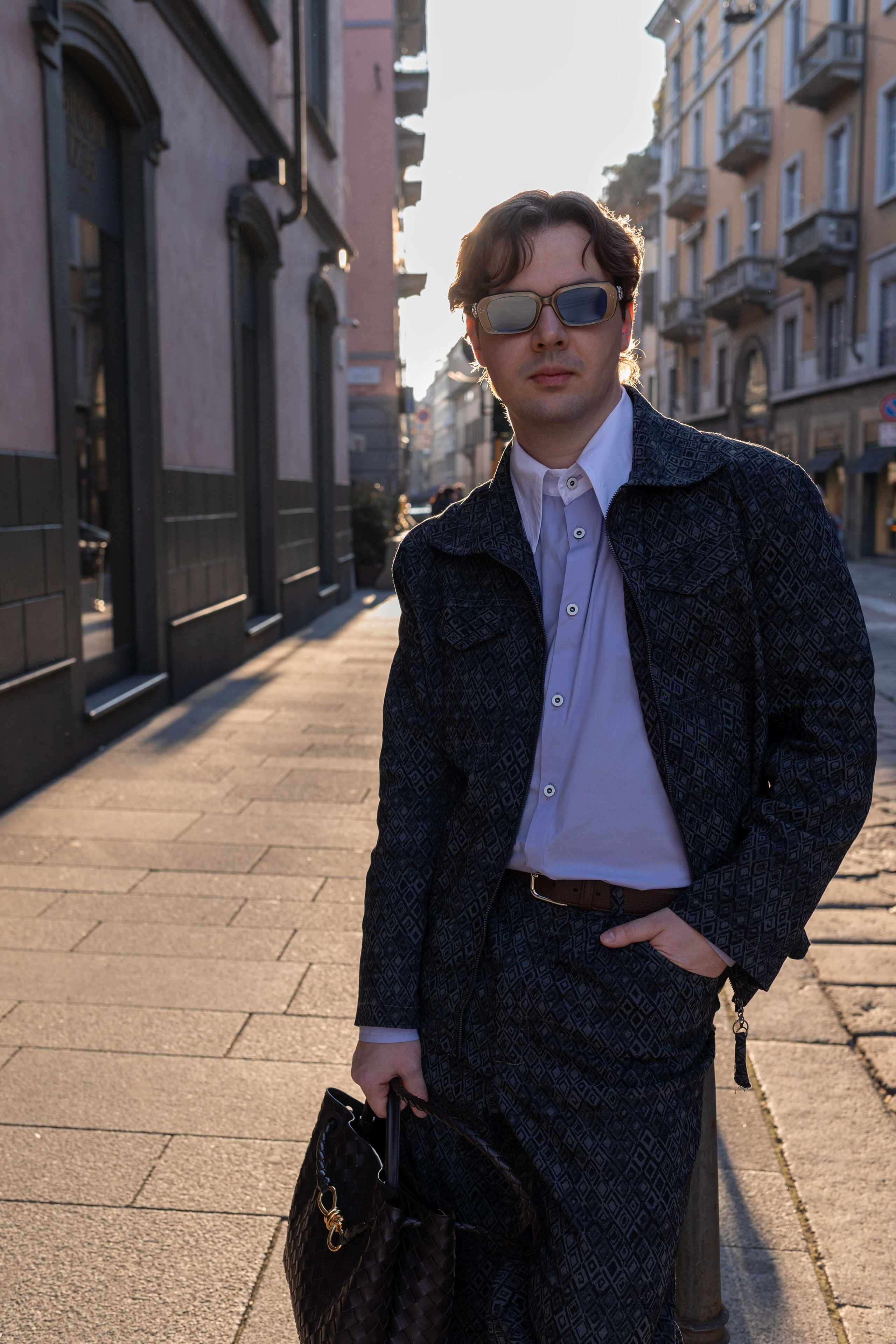 Yuri. Photographer in Milan |Mila Pro Photo