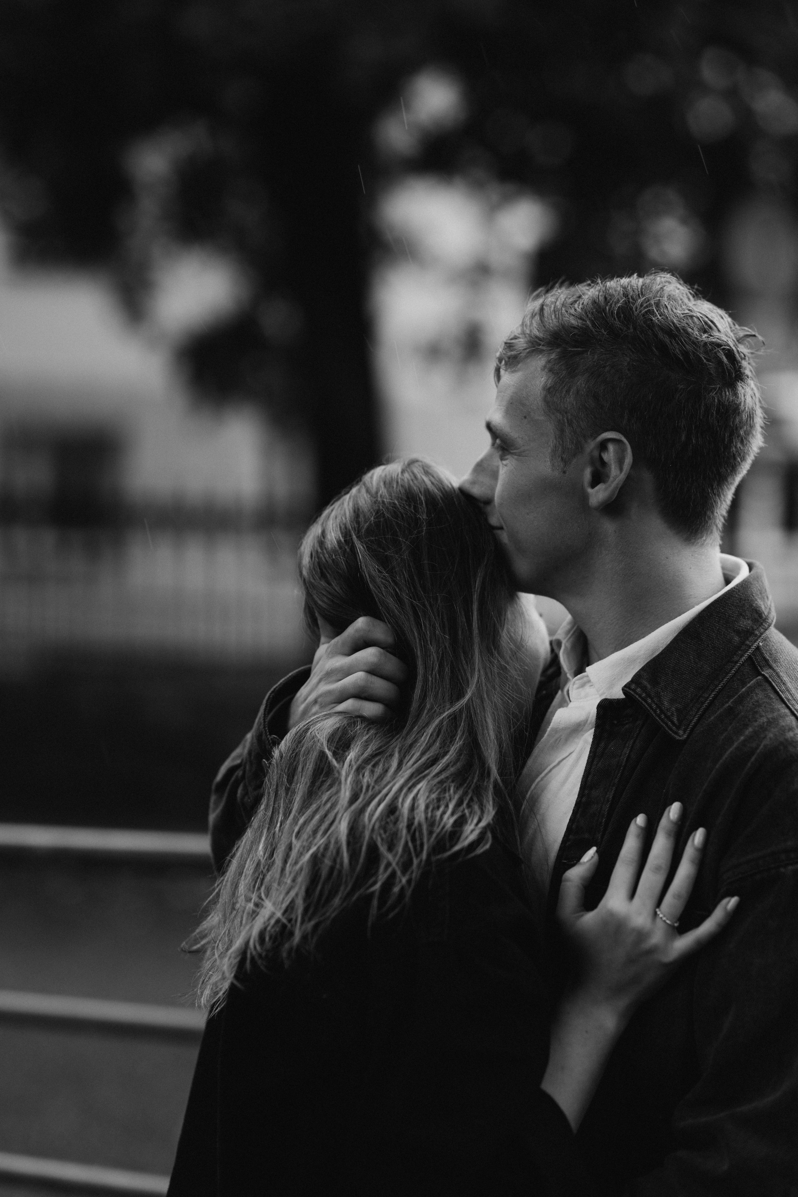 JP&L. Wedding and portrait photographer in Helsinki Vickan O