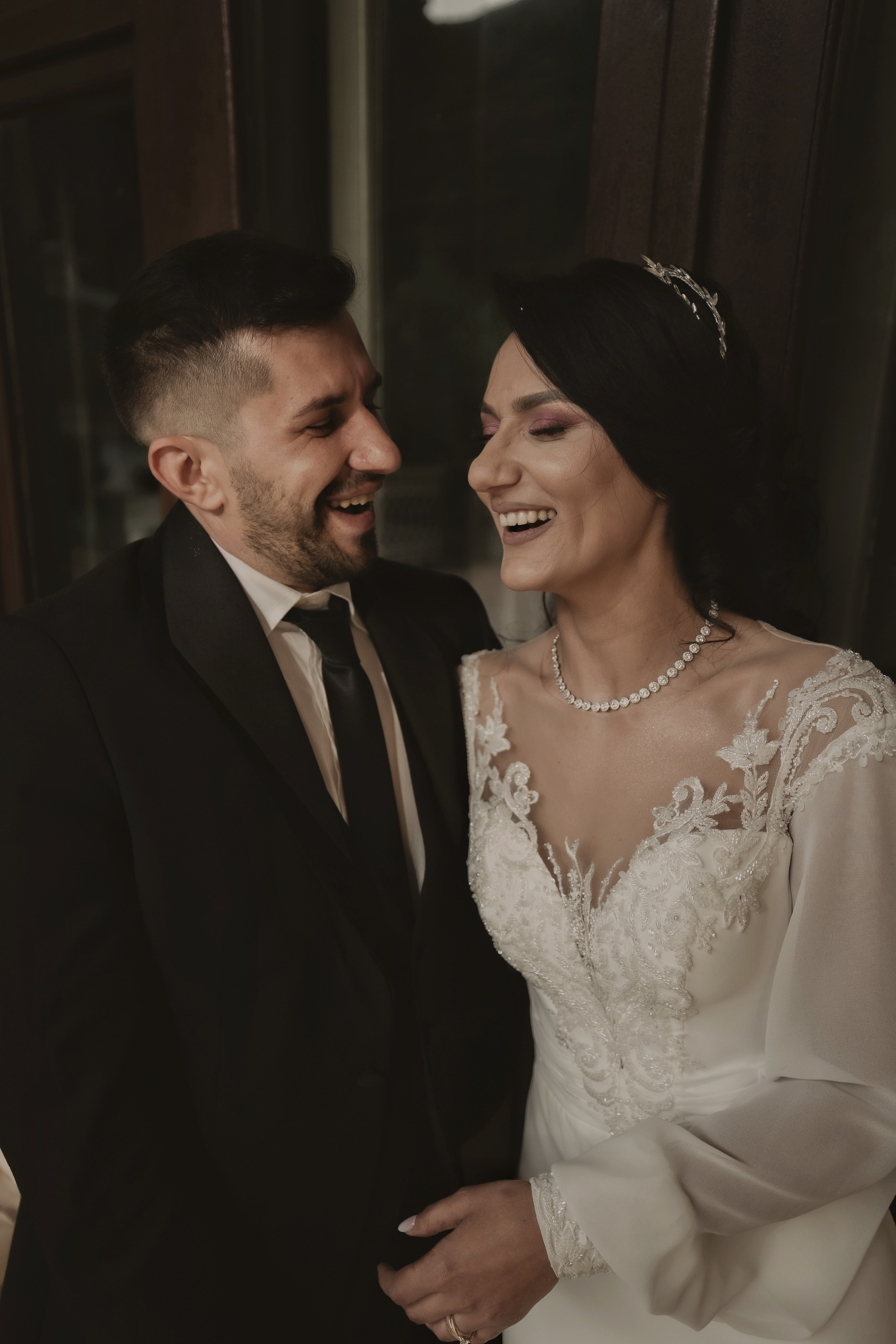 Paulo & Simona. Emotions Photo Art