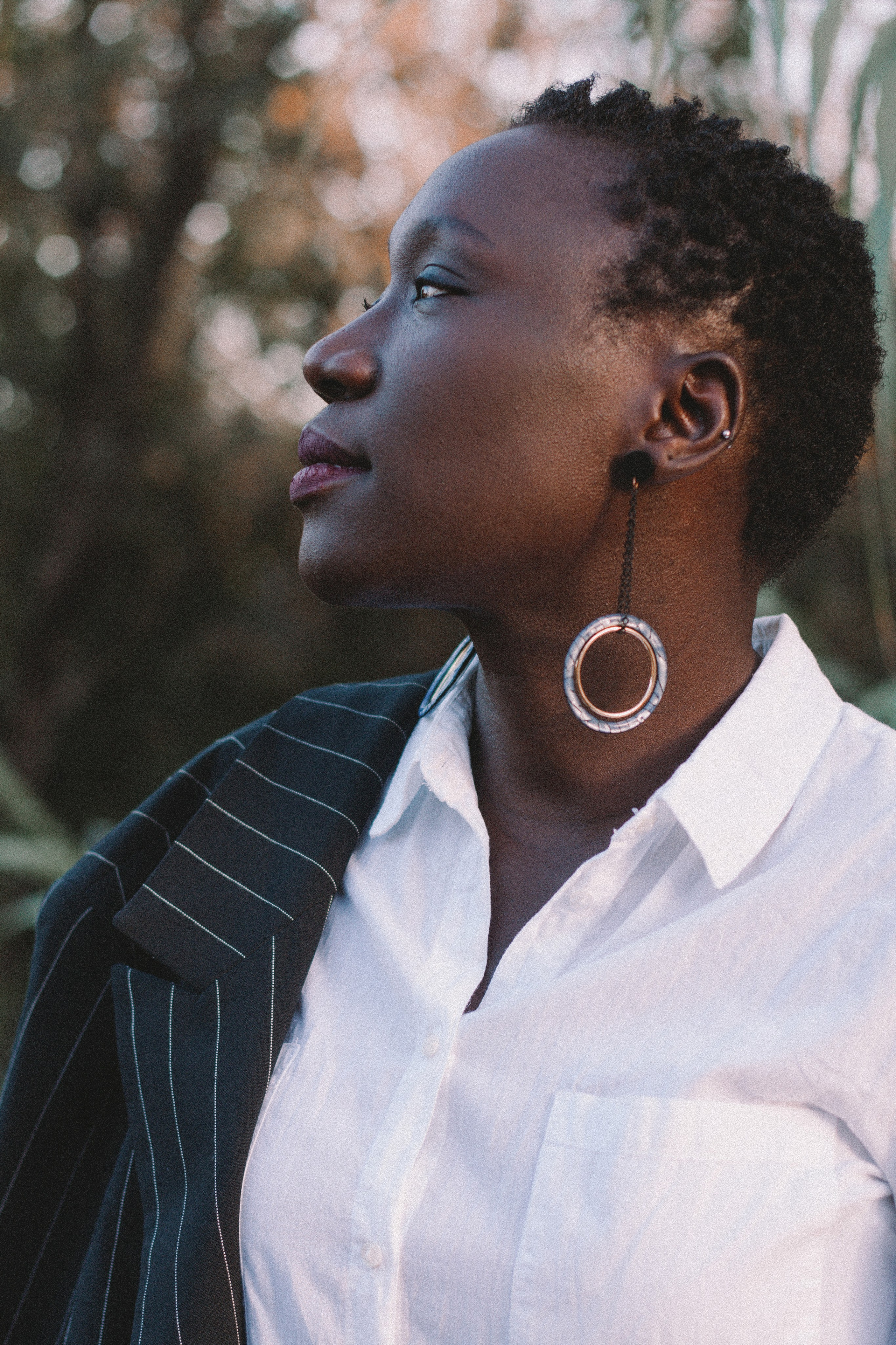 E. Xenia Shvili Photo