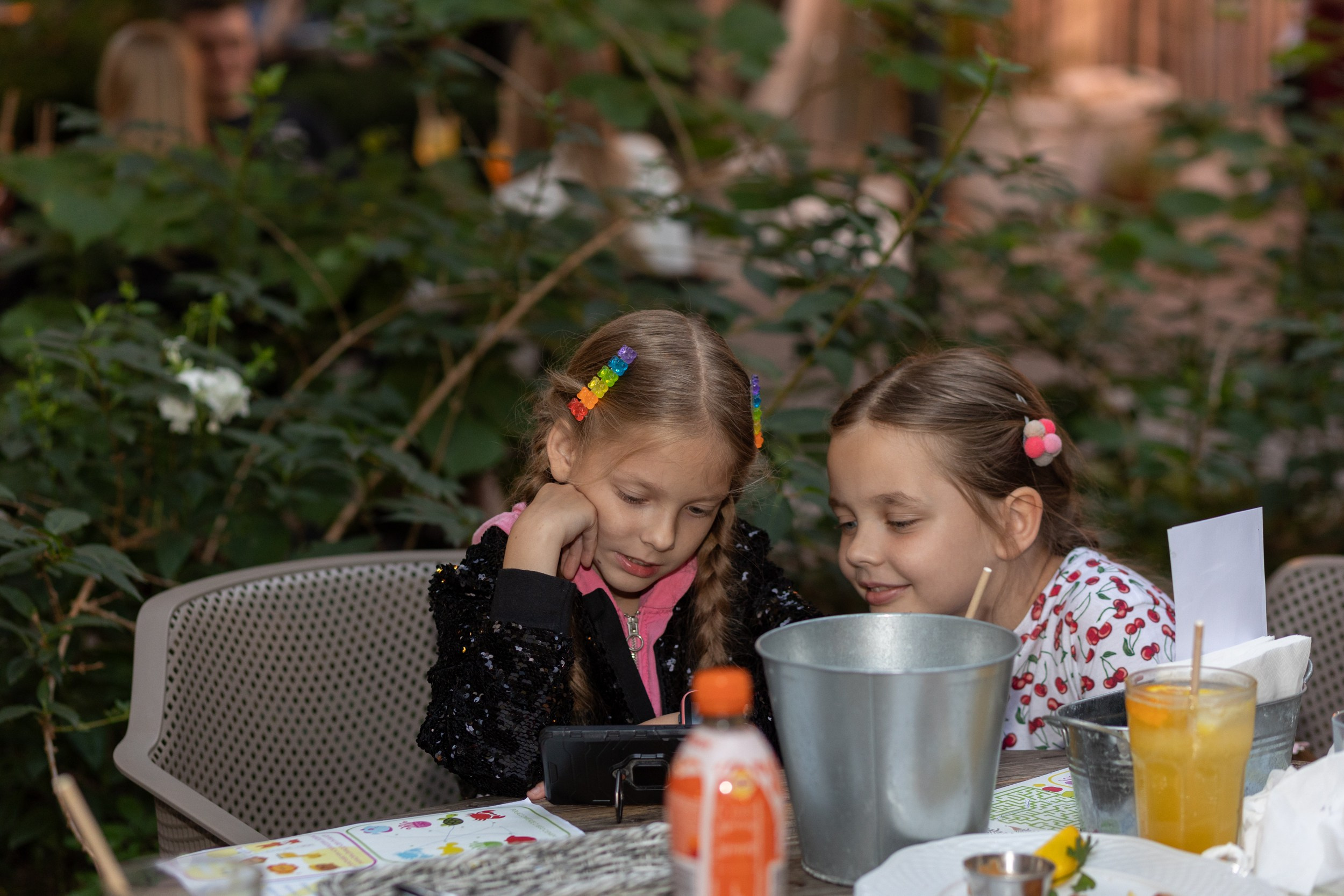 Наталья 04.08.2025. Семейный и детский фотограф в Варшаве Мила Бобровская