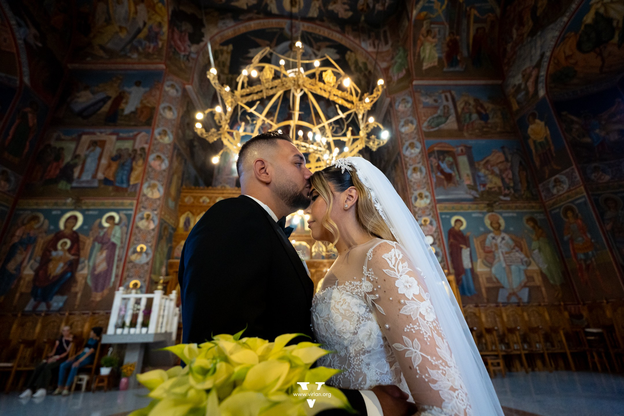 Casiana si Alex. Cosmin Virlan - Fotograf de eveniment din Târgoviște