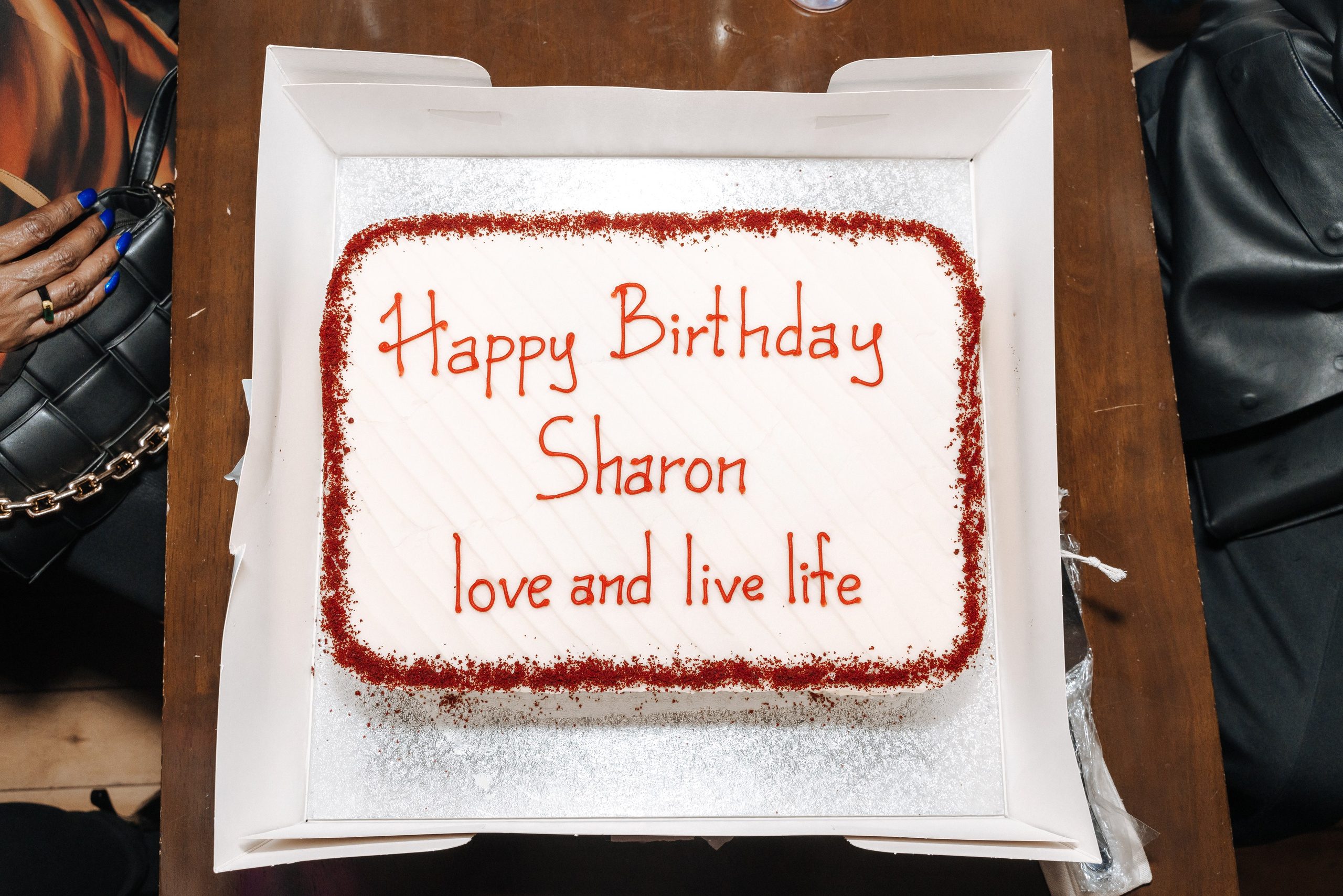 photoshoot in The Tabernacle, birthday party at The Tabernacle 