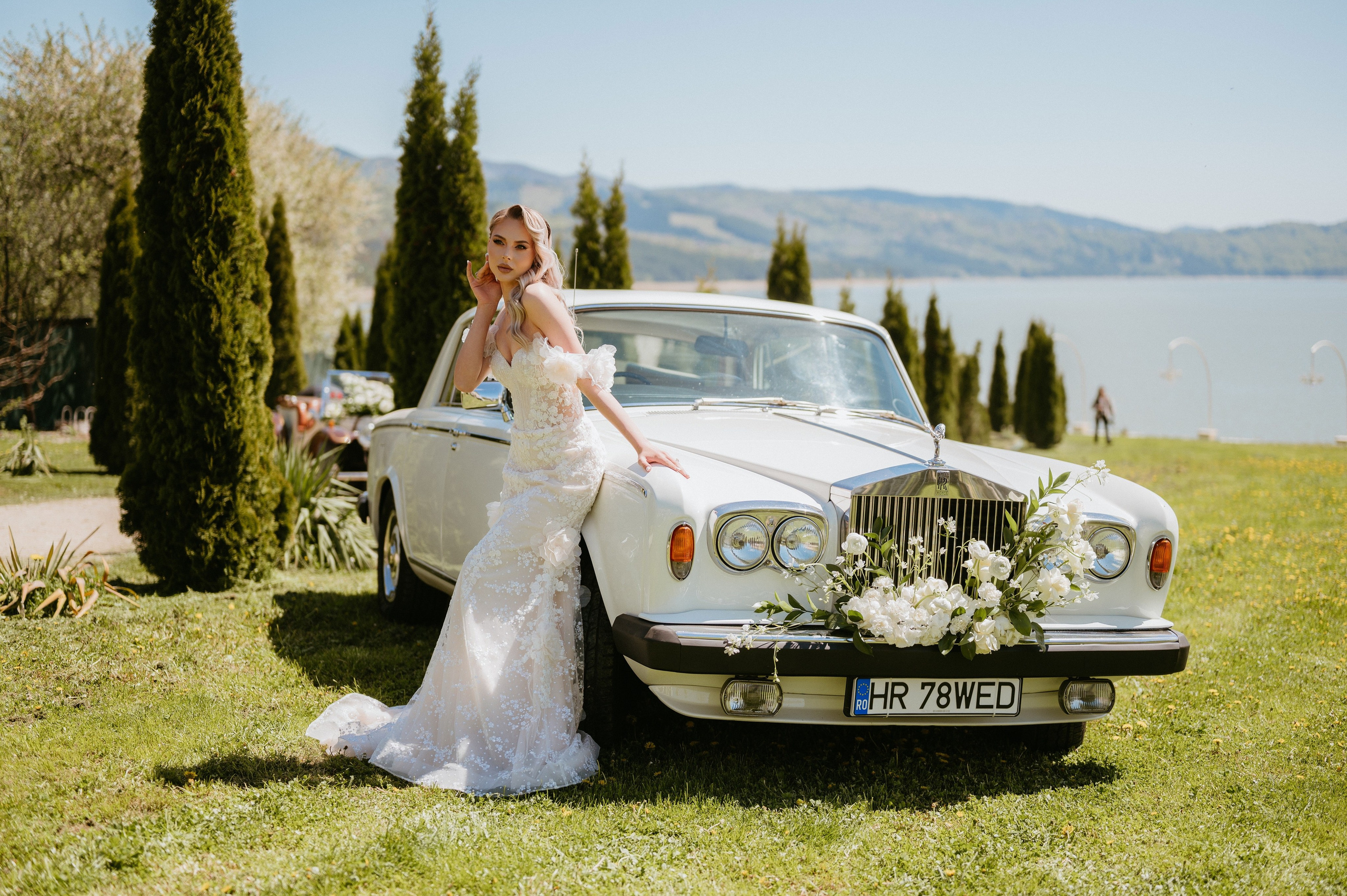 Cristina – Ședință foto editorială cu vibe fashion. Valentin Melen — wedding photographer