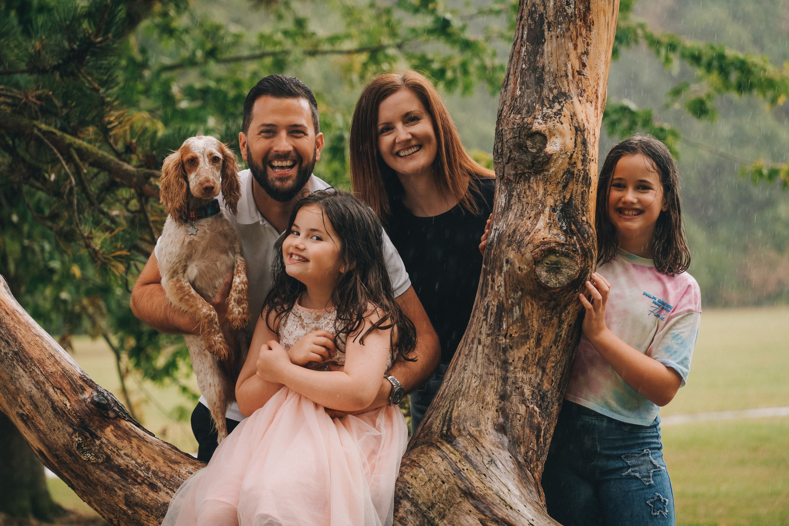 Creative Family, Brand, Boudoir and Wedding Photographer in Solihull & Birmingham Irina Zoteeva