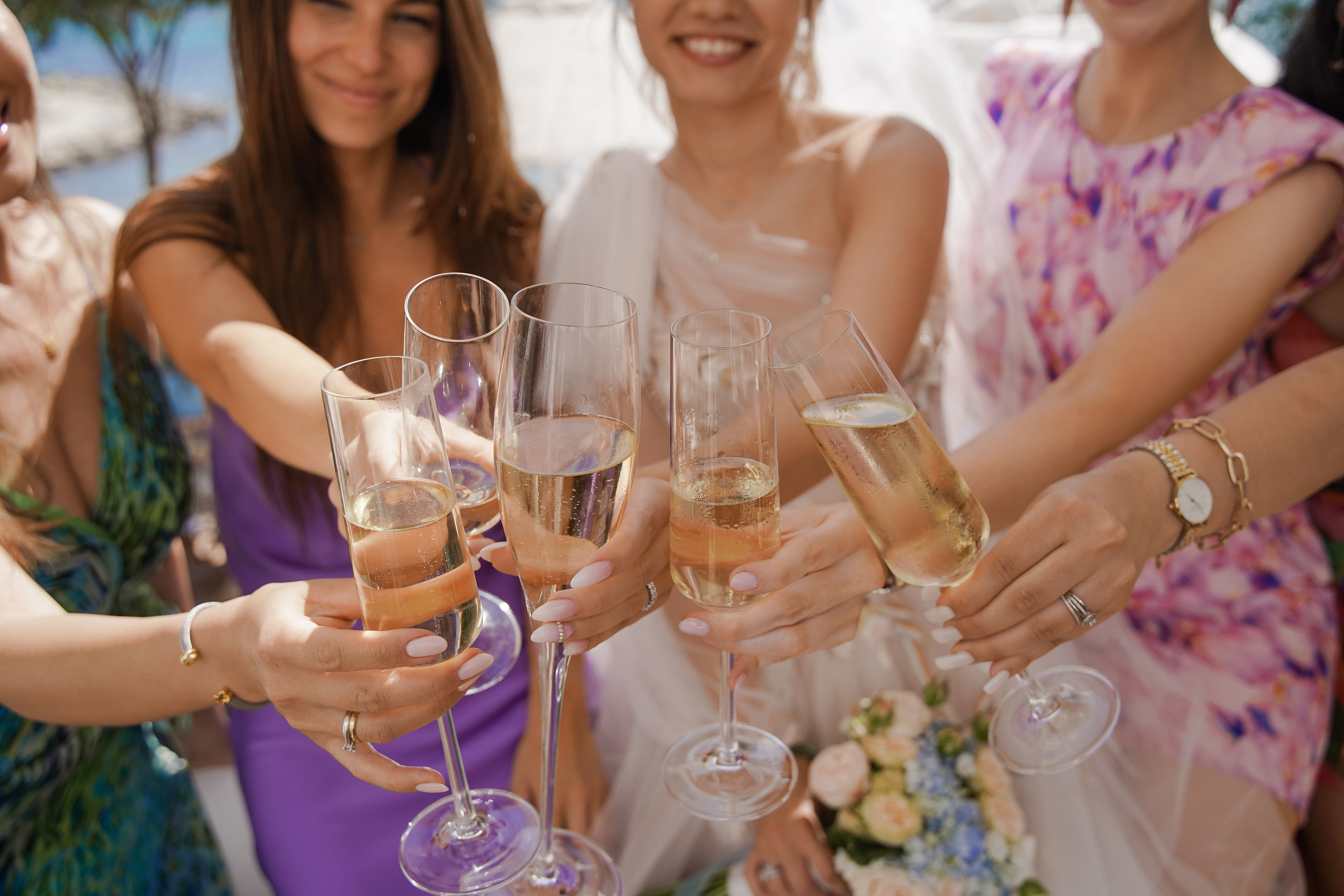 Leysan&Xavier. Индивидуальный, семейный, свадебный фотограф Бенидорм Диана Меметова