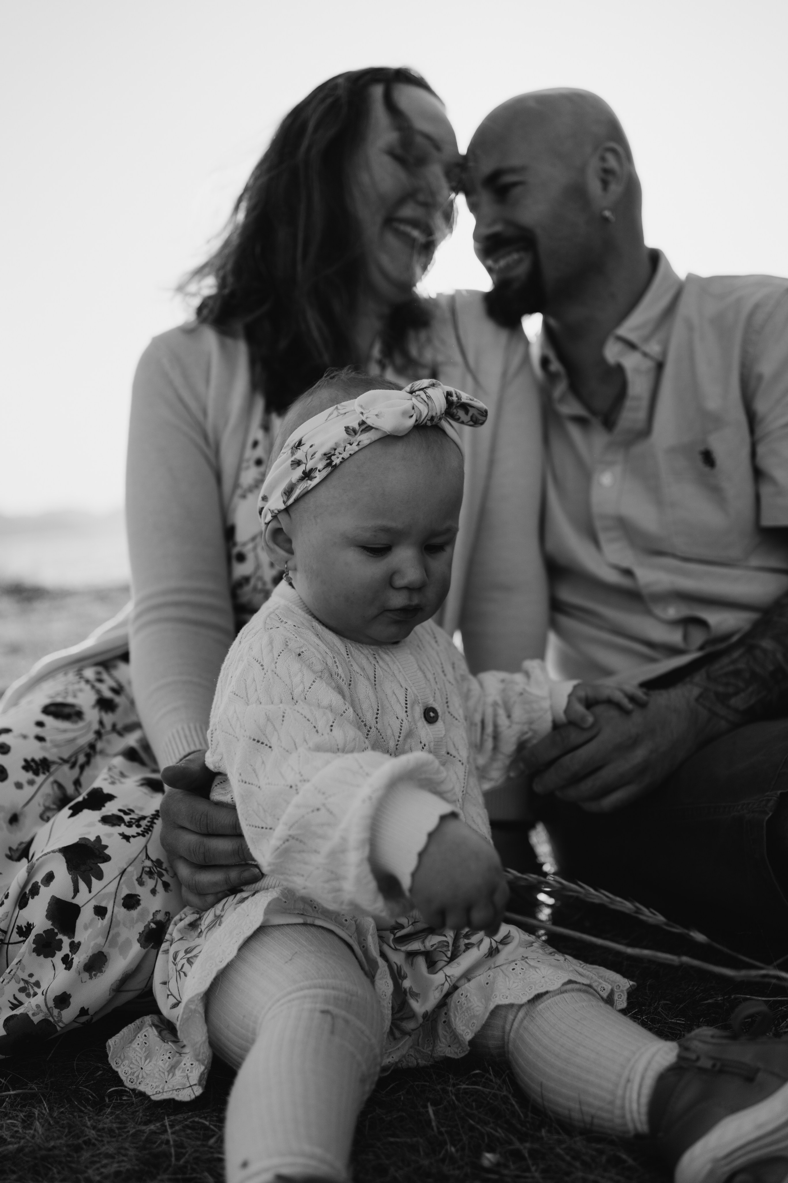 FAMILY IVERSEN. Photographer and videographer in Norway and Slovakia Andrea Zemko