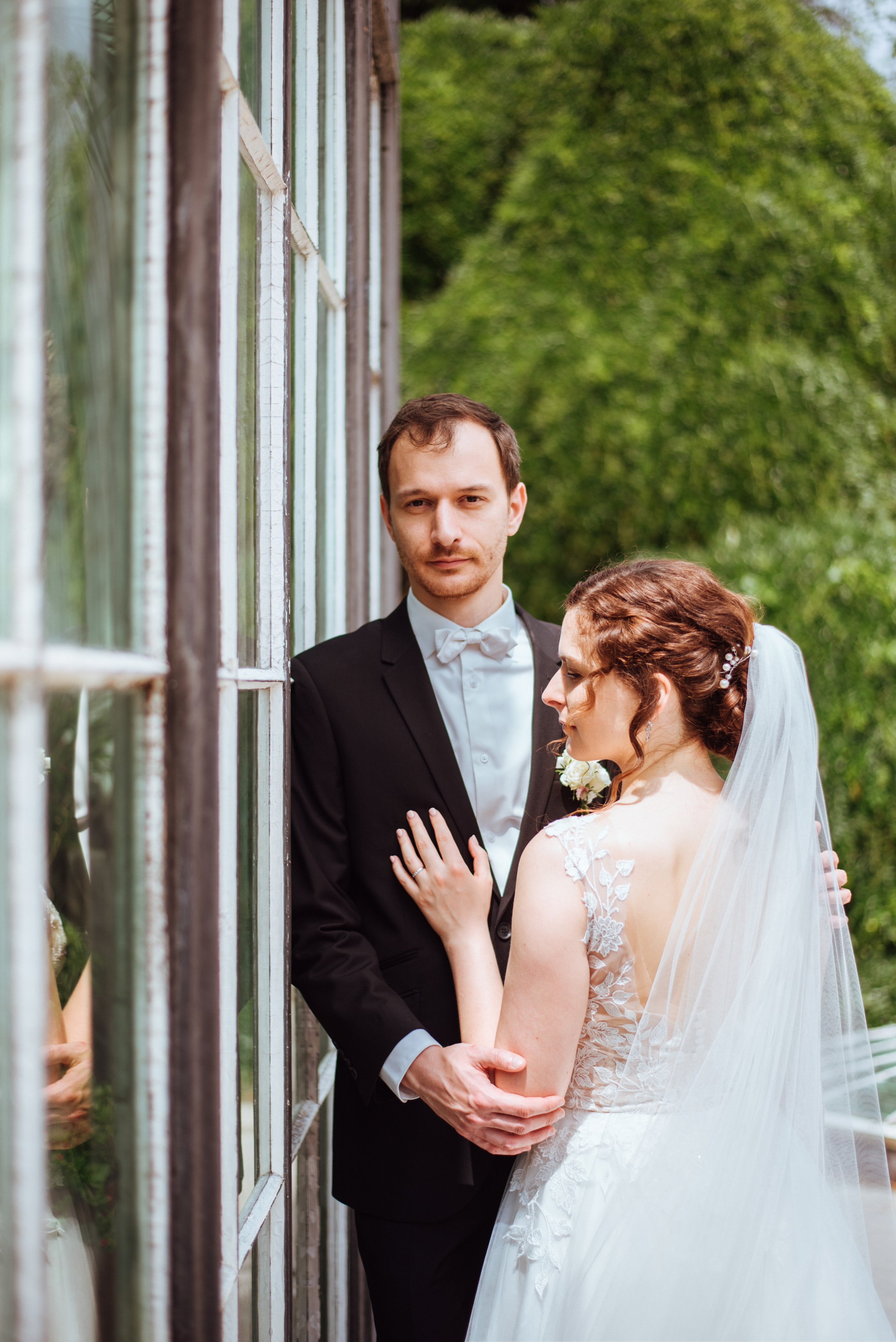 Lucie + Michal. Lifestyle, wedding and family photographer