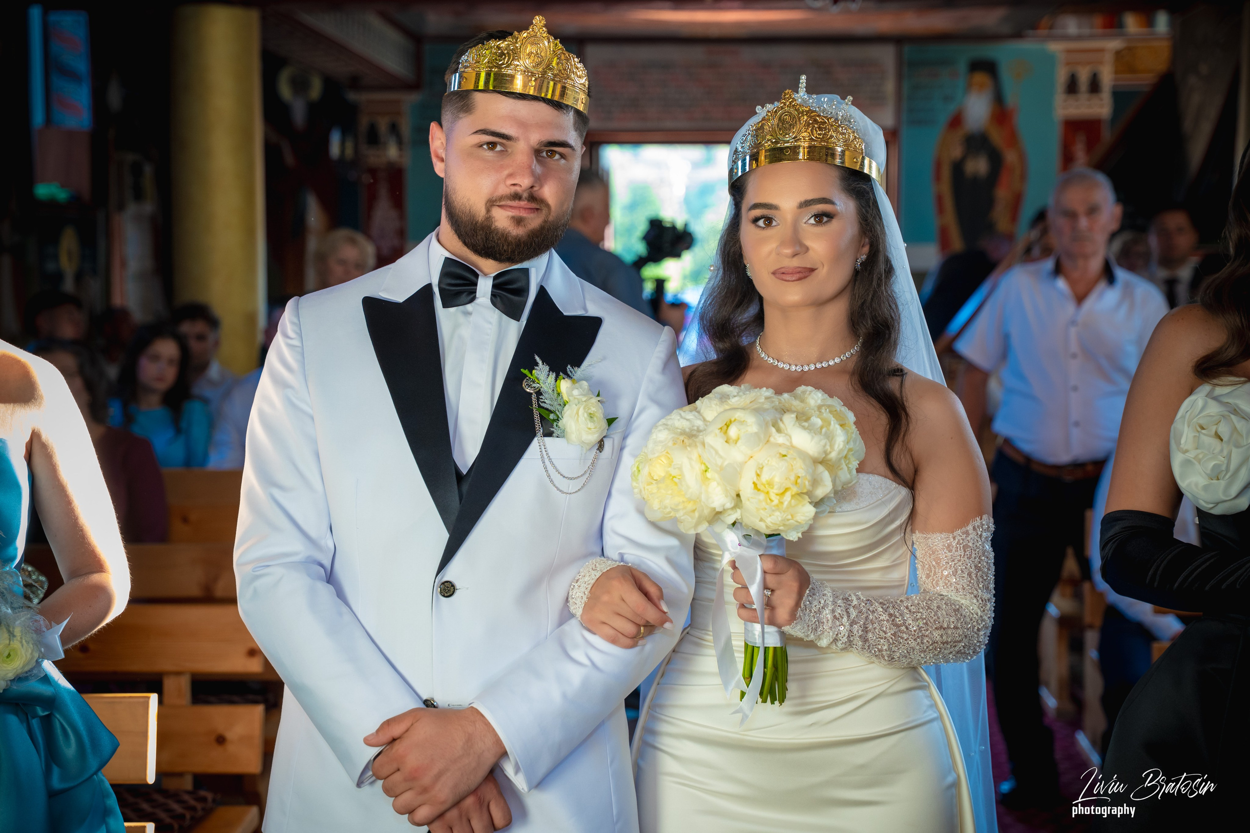 Bogdan & Andreea - 20.09.2025. RRStudio — Fotograf evenimente