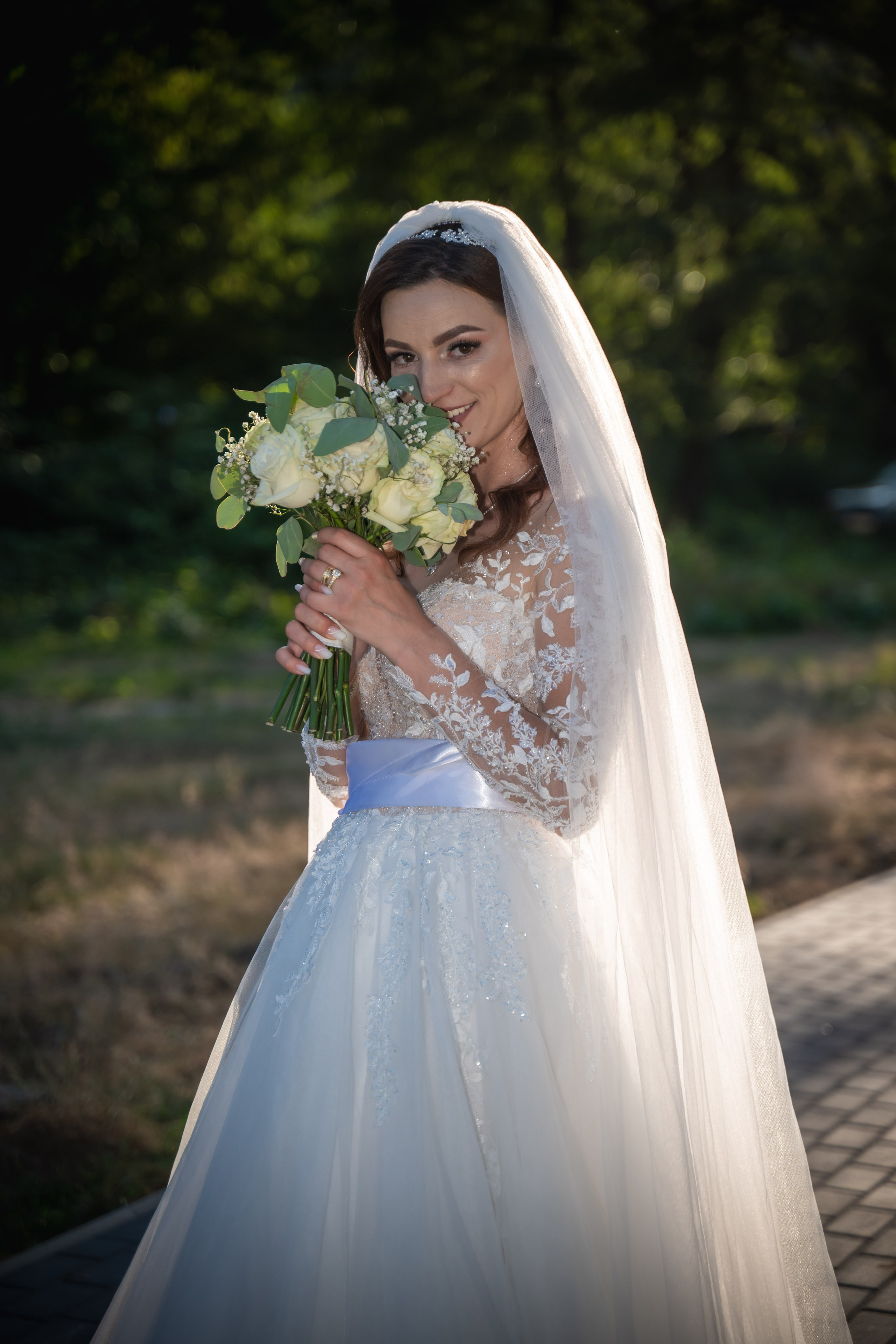 Vasile & Georgiana - 05.07.2025. RRStudio — Fotograf evenimente