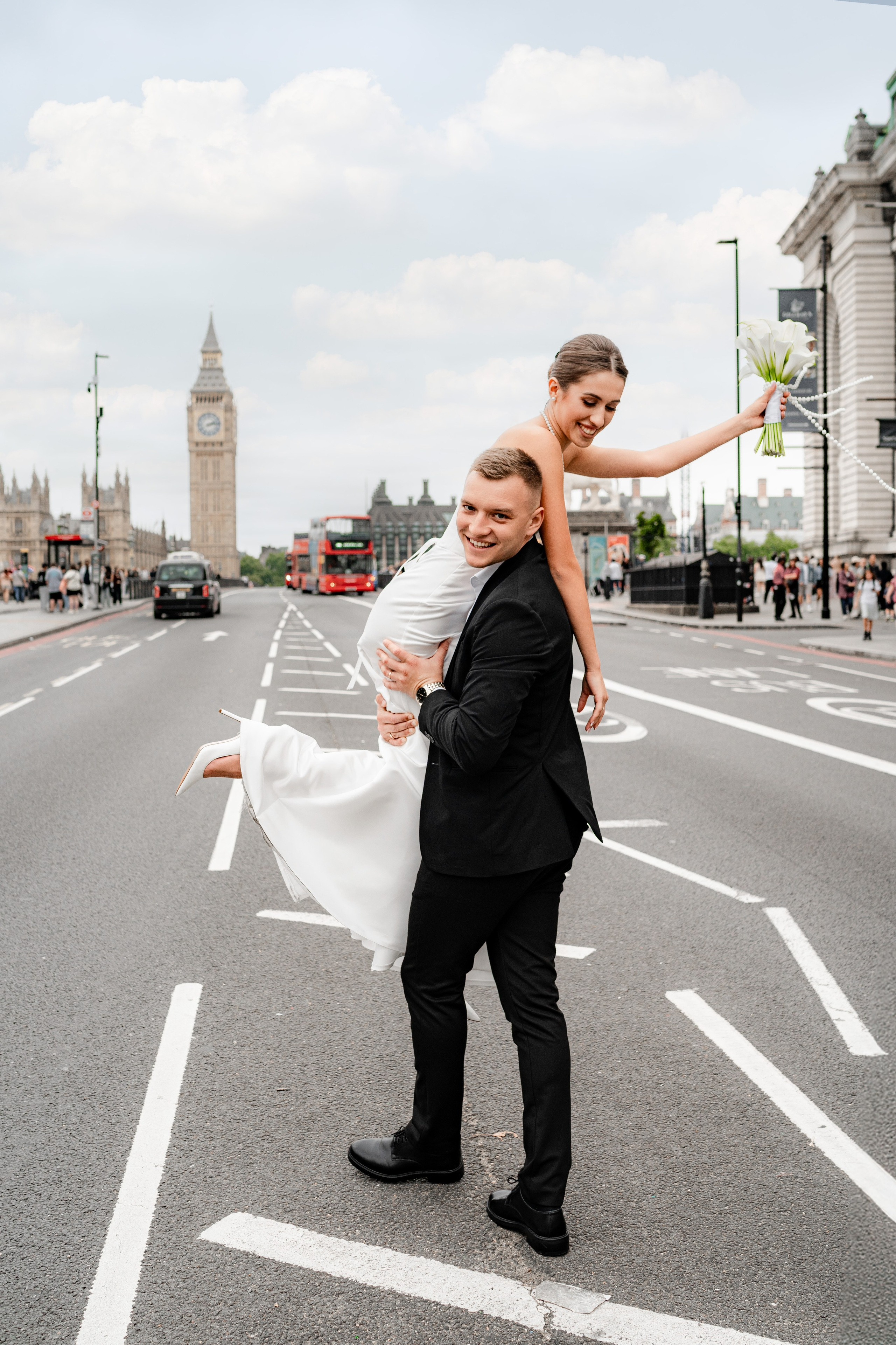 Misha & Alina. Tonya Kyrylenko photographer in London