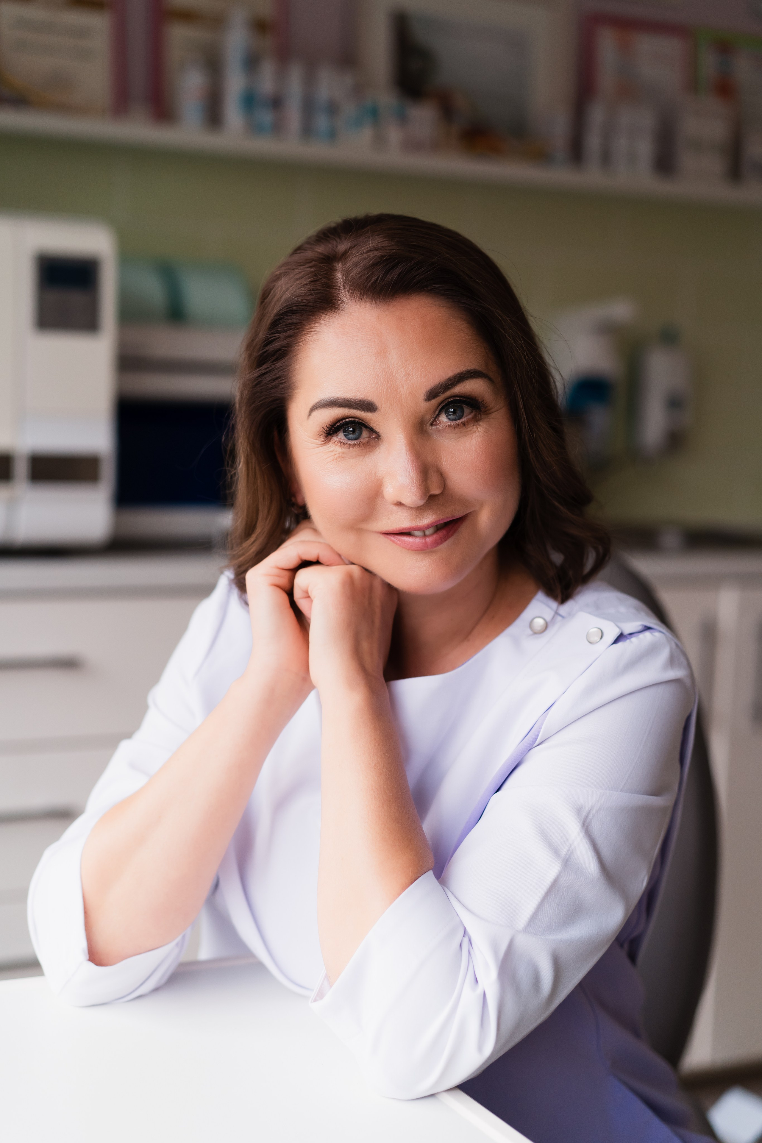 Foot care specialist. Portrait, Family and Maternity Photographer in Dublin Tania Vaskul