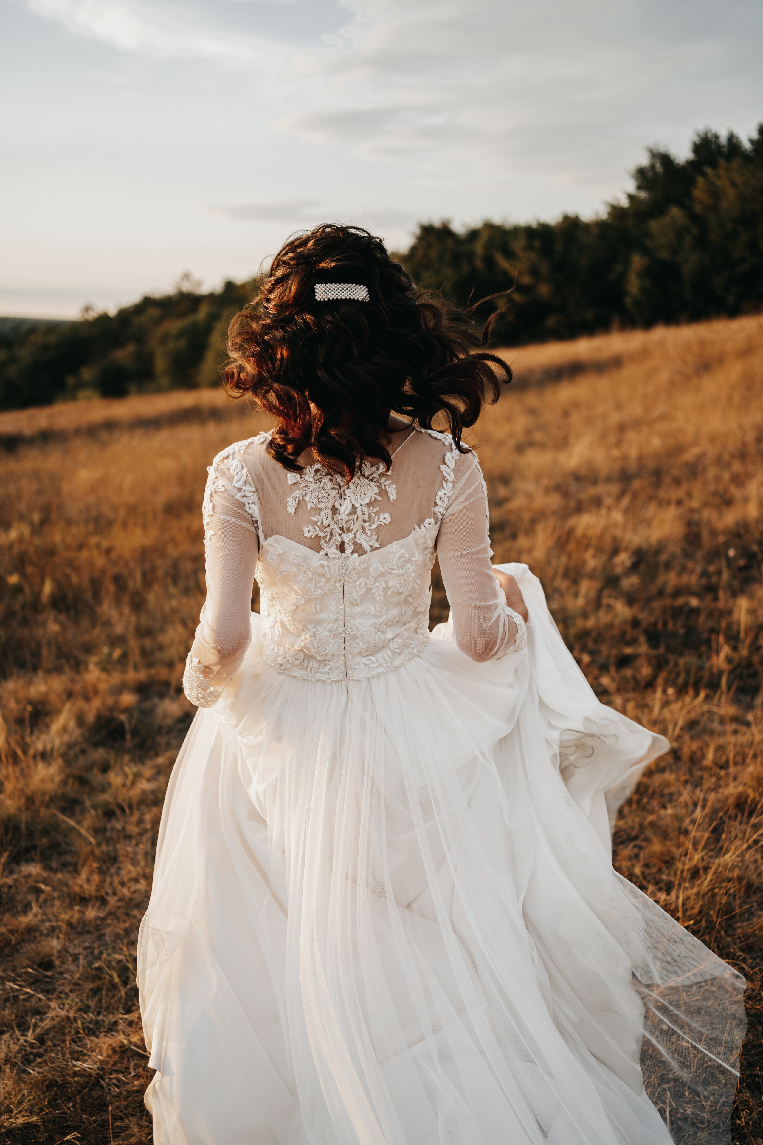 D & E. Fotograf Nunta Iasi - Hearts & Pictures