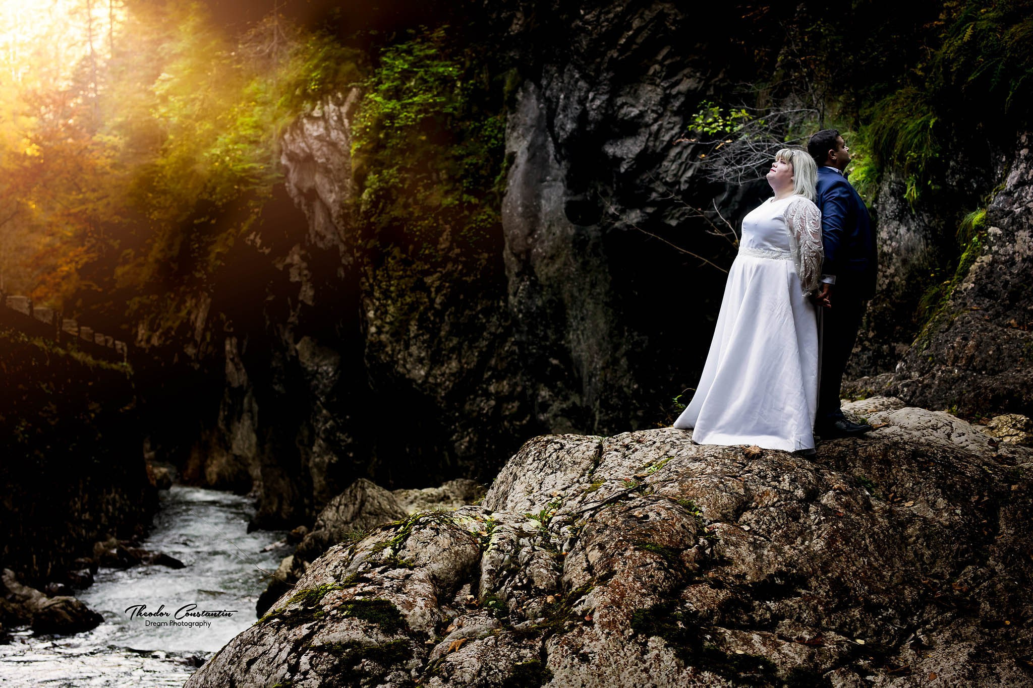 AfterWedding. Dream Studio Galați – ședințe foto profesionale pentru familie, portrete și evenimente