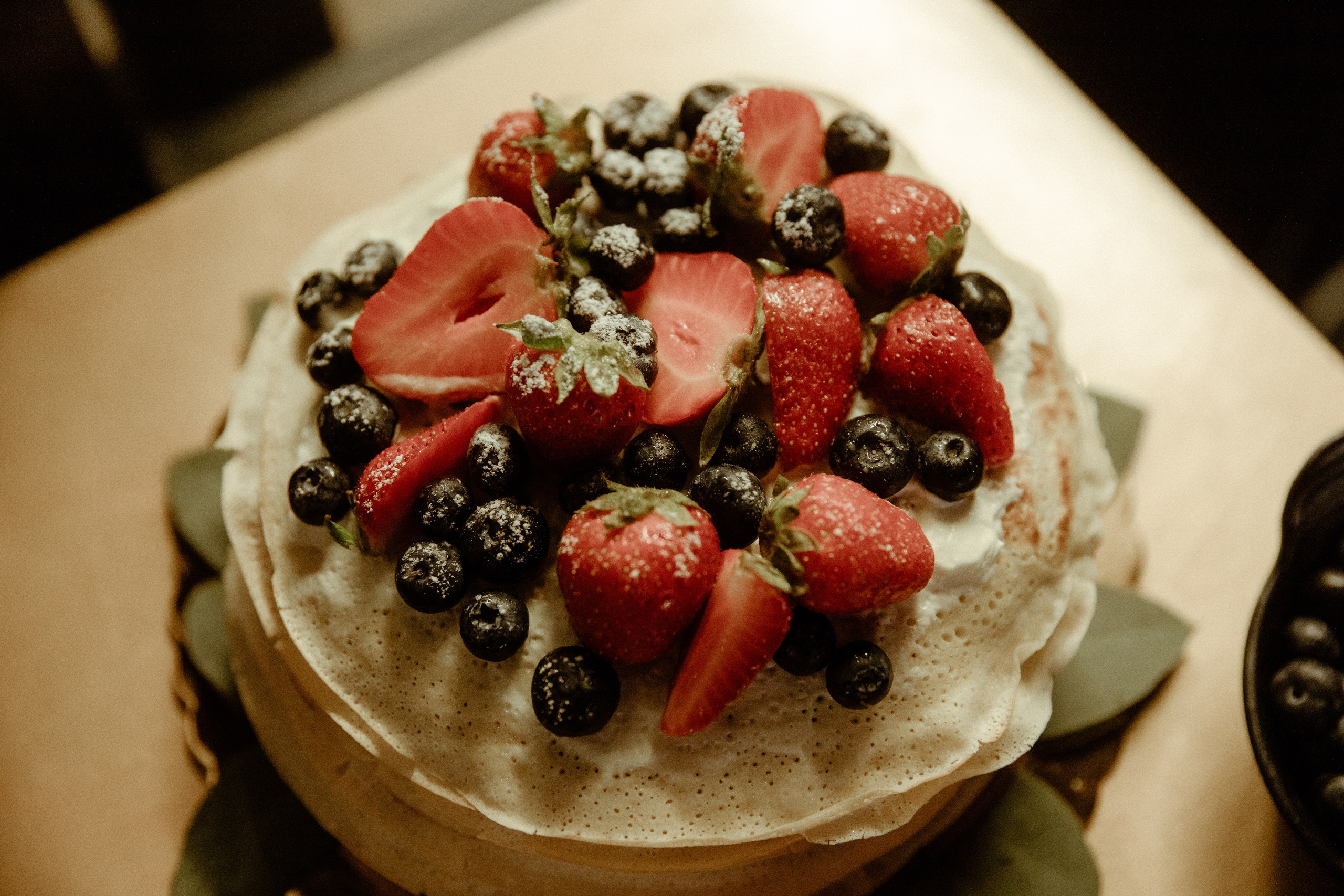Elopement at Kvernufoss Waterfall. Iceland elopement photo and video | Nikolaichik Photo