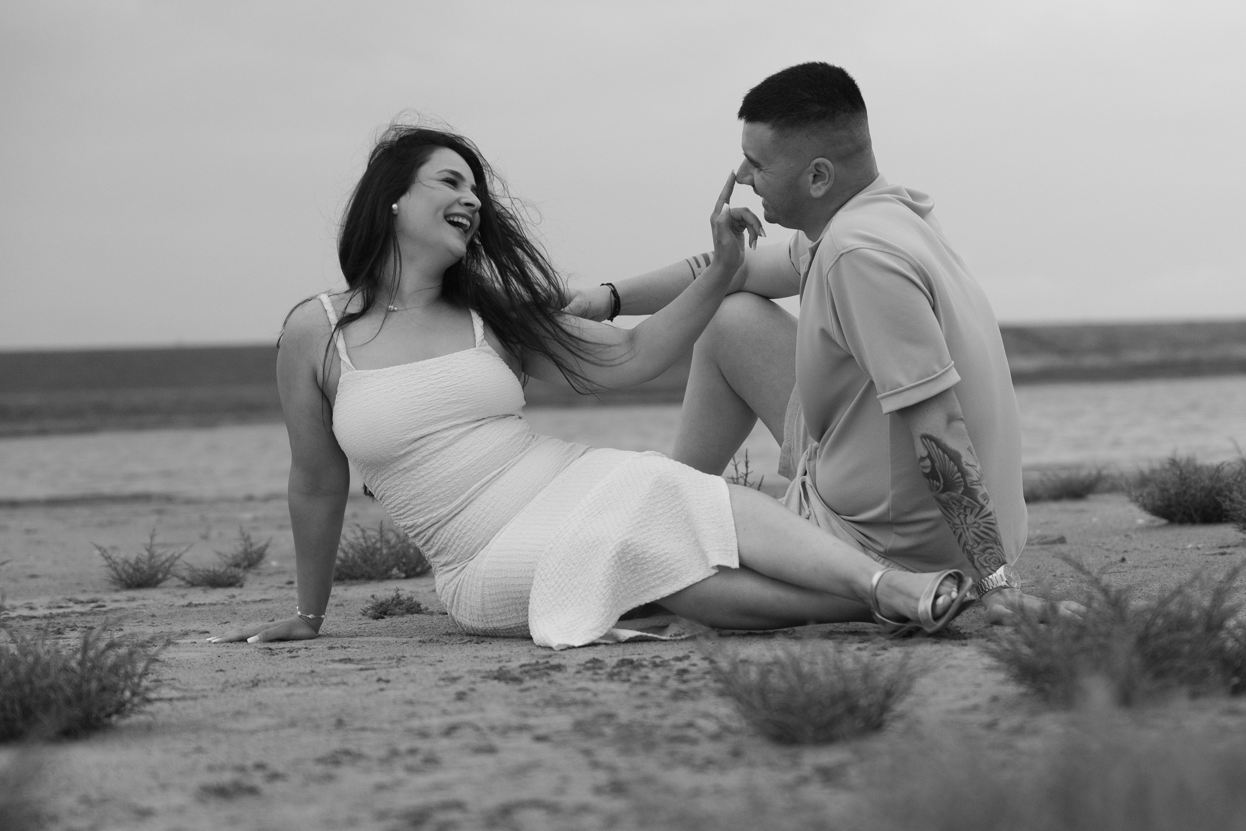 Adriana & Gabi. Portrait and Family Photographer in Netherlands