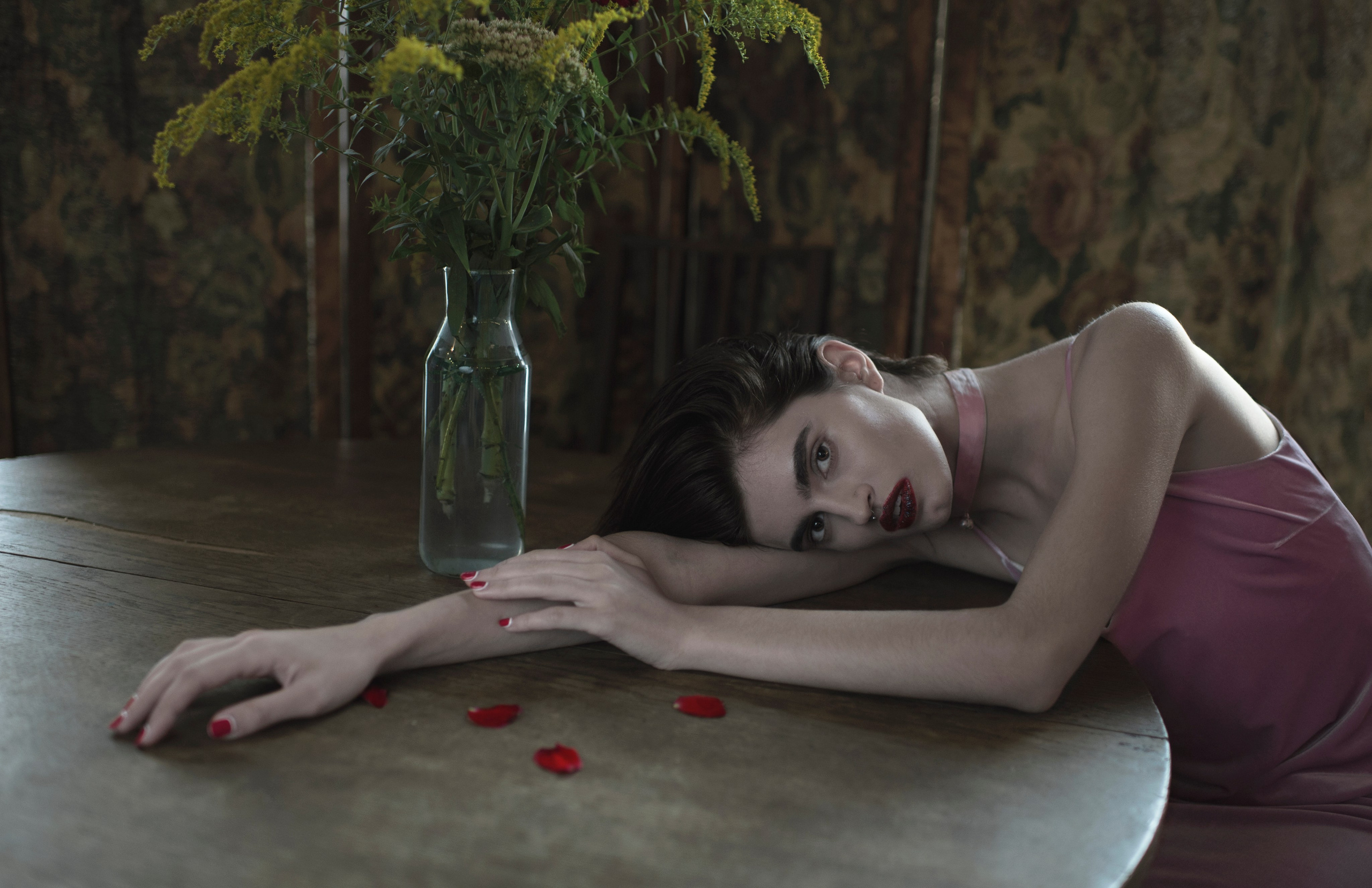 Portfolio. Worldwide Contemporary Photographer