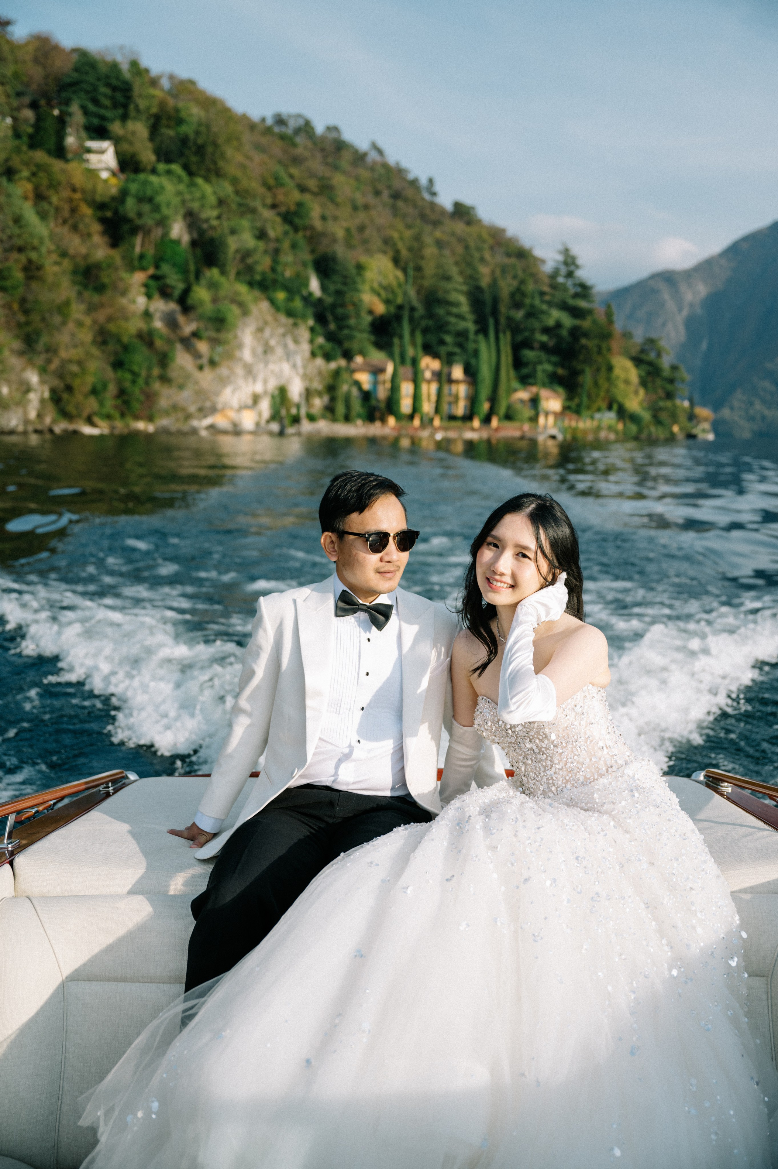 Lake Como. Lake Como Photographer — Proposal | Wedding | Elopement