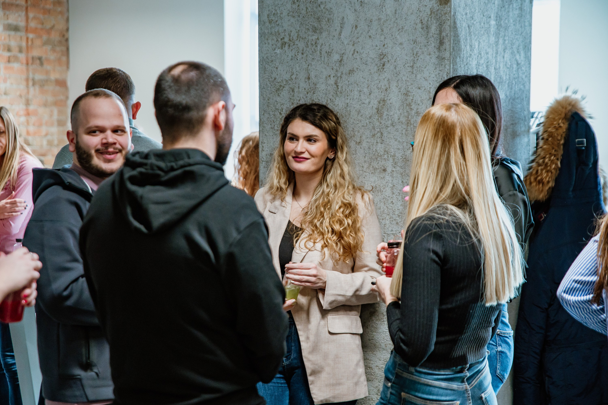Fotografisanje teambuildinga i korporativnih proslava. Bojana Žuža fotograf u Beogradu 📷 Belgrade photographer