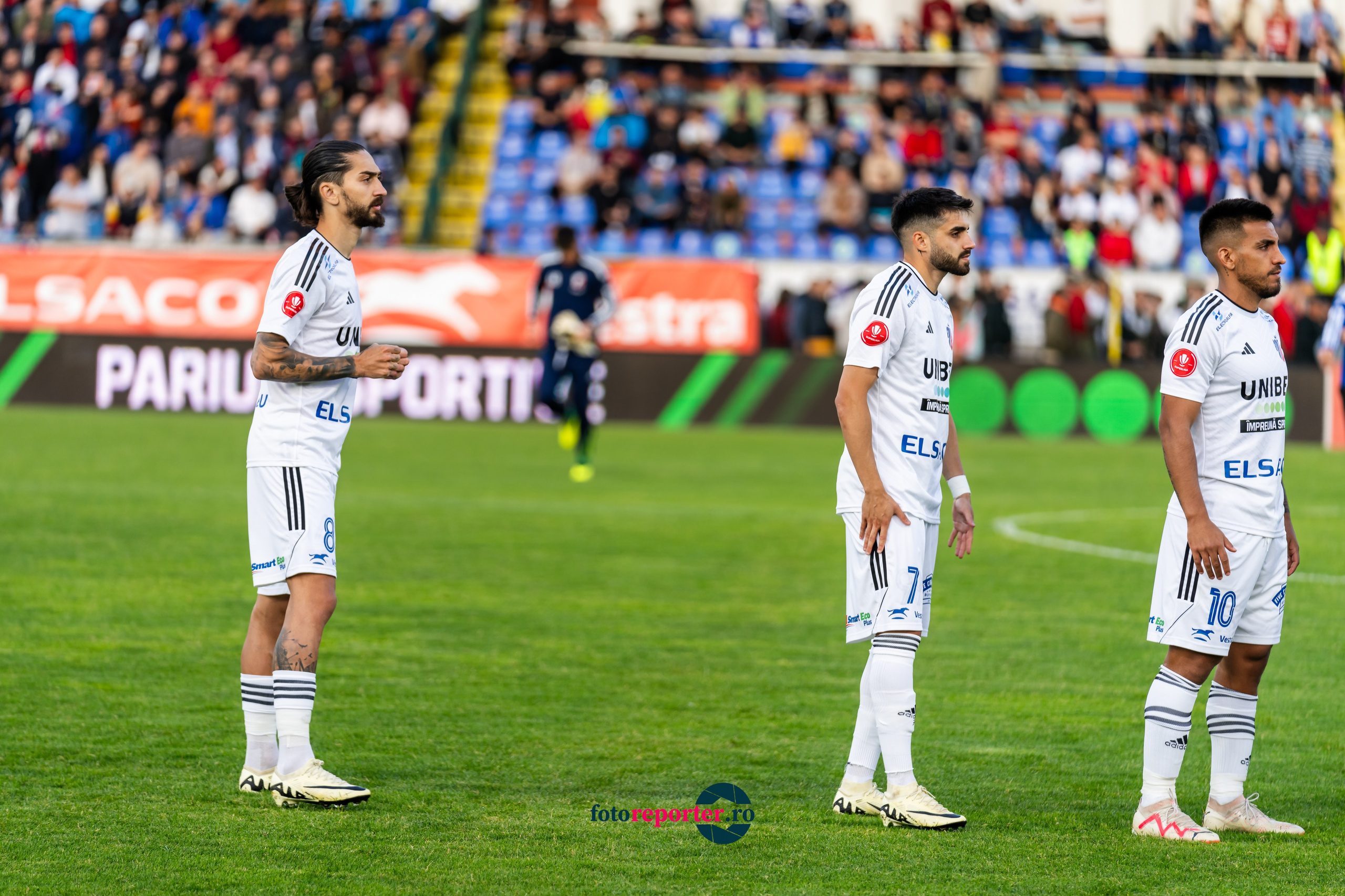 FC BOTOSANI - CS MIOVENI