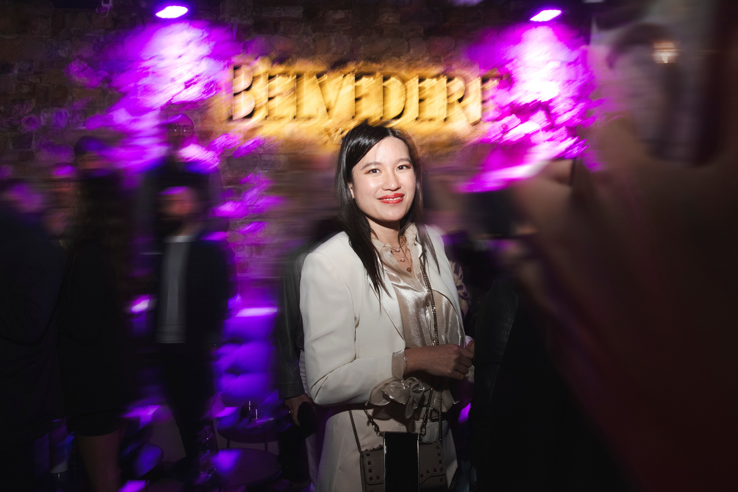 Event. Natalia Maryach Photographer