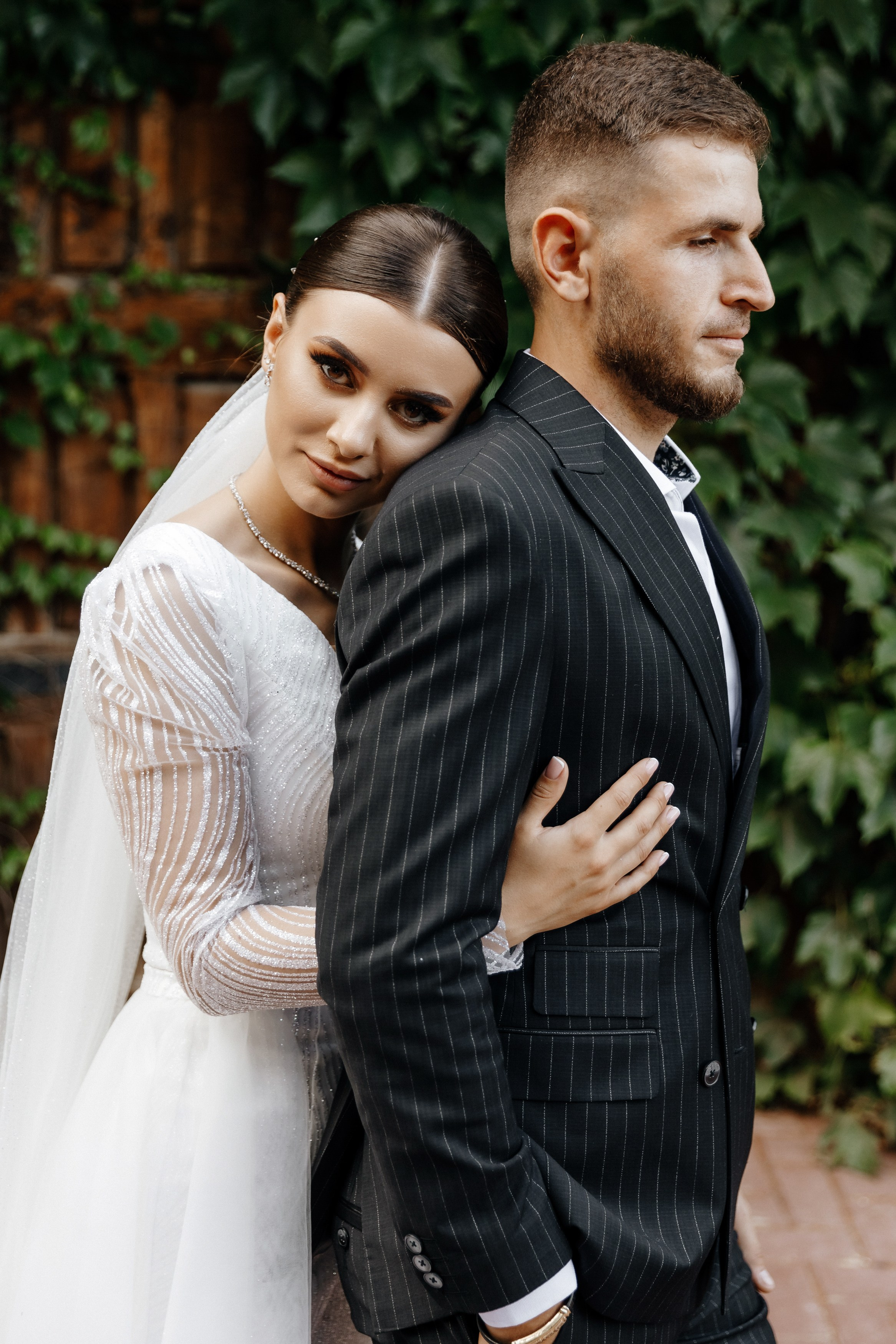 Wedding — Dumitru & Victoria. Fulga Photographer