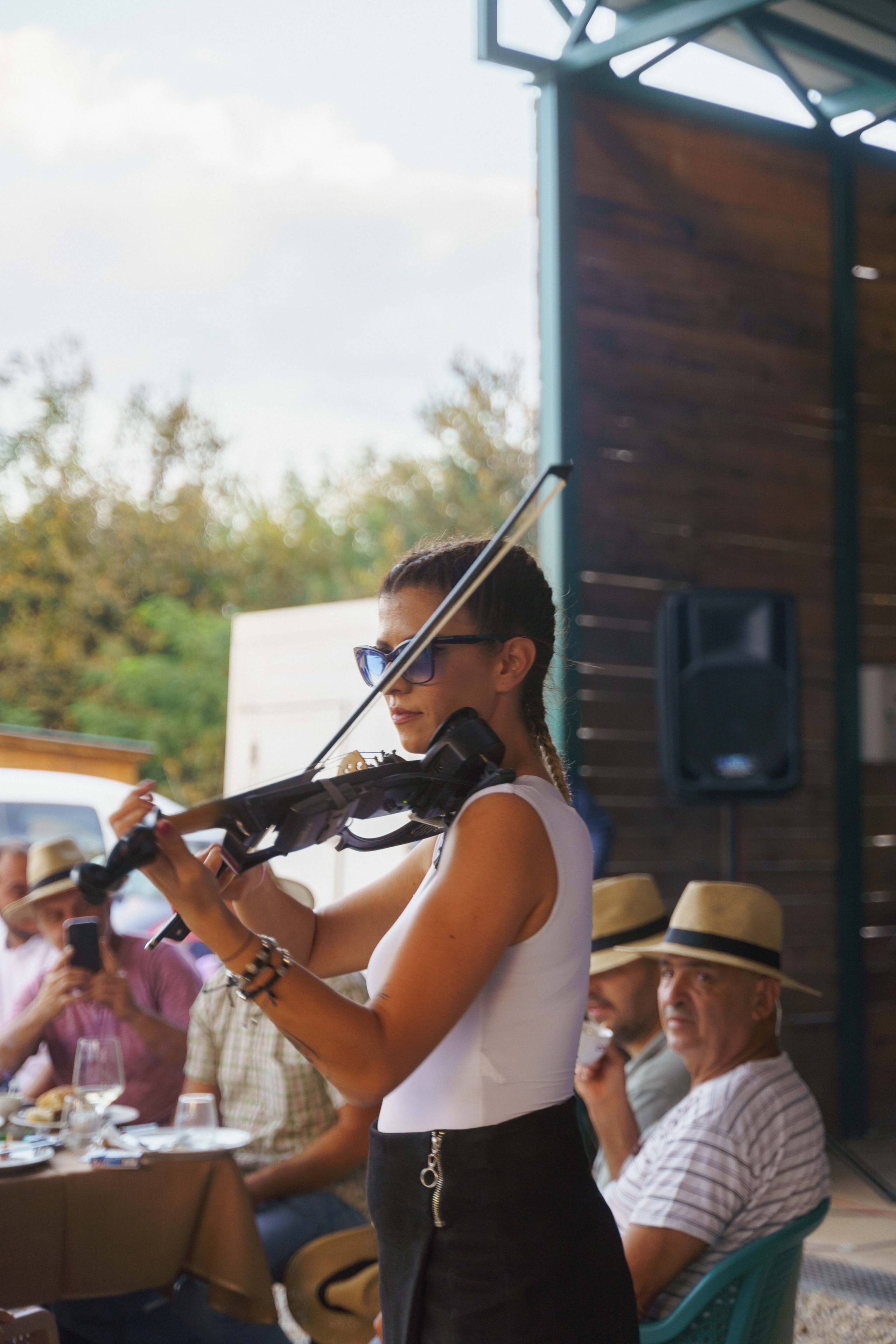 Jeep Commerce Event. Zhukov studio