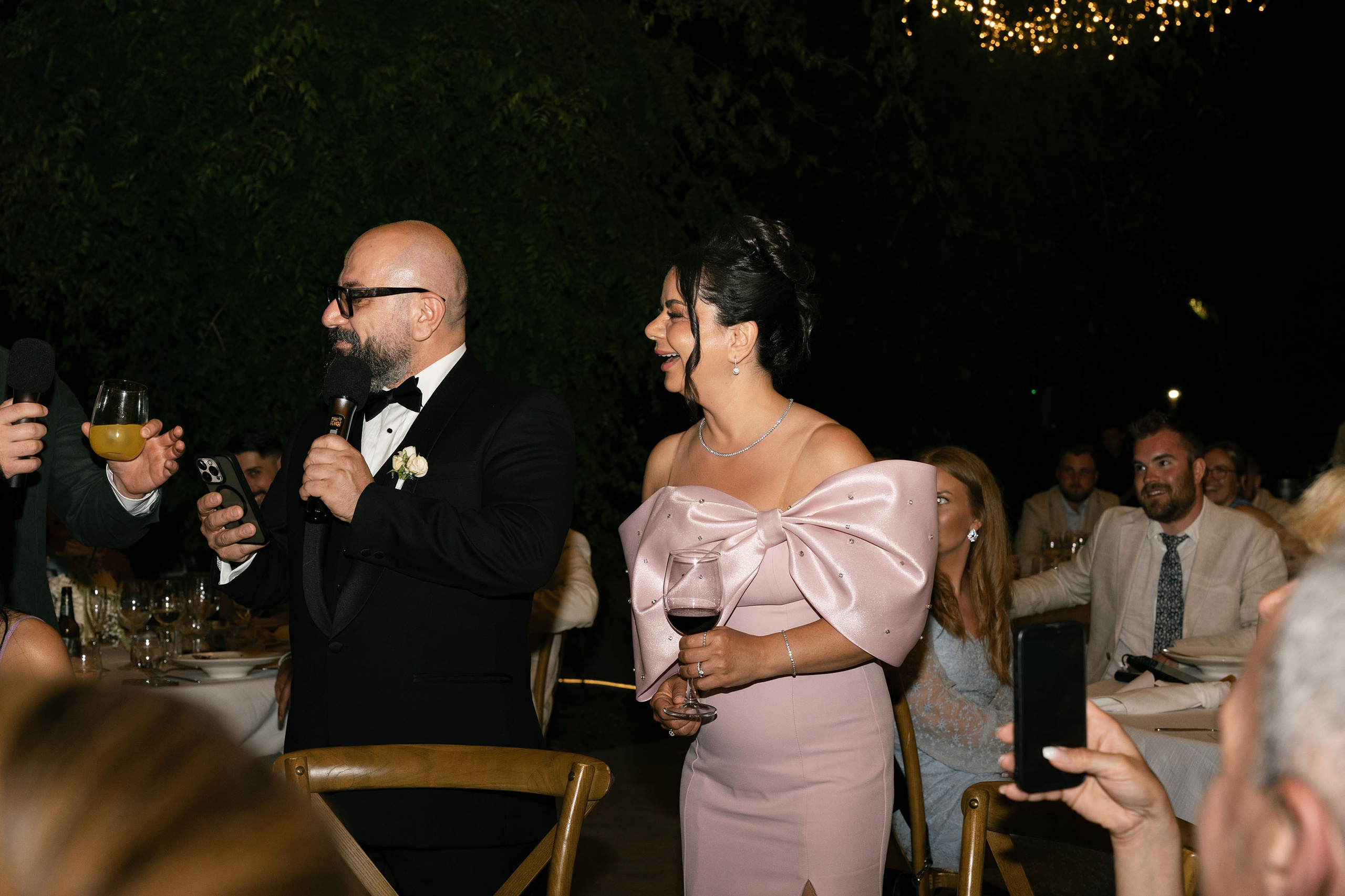 Kristina and Victor. Destination Wedding Photographers based in Spain